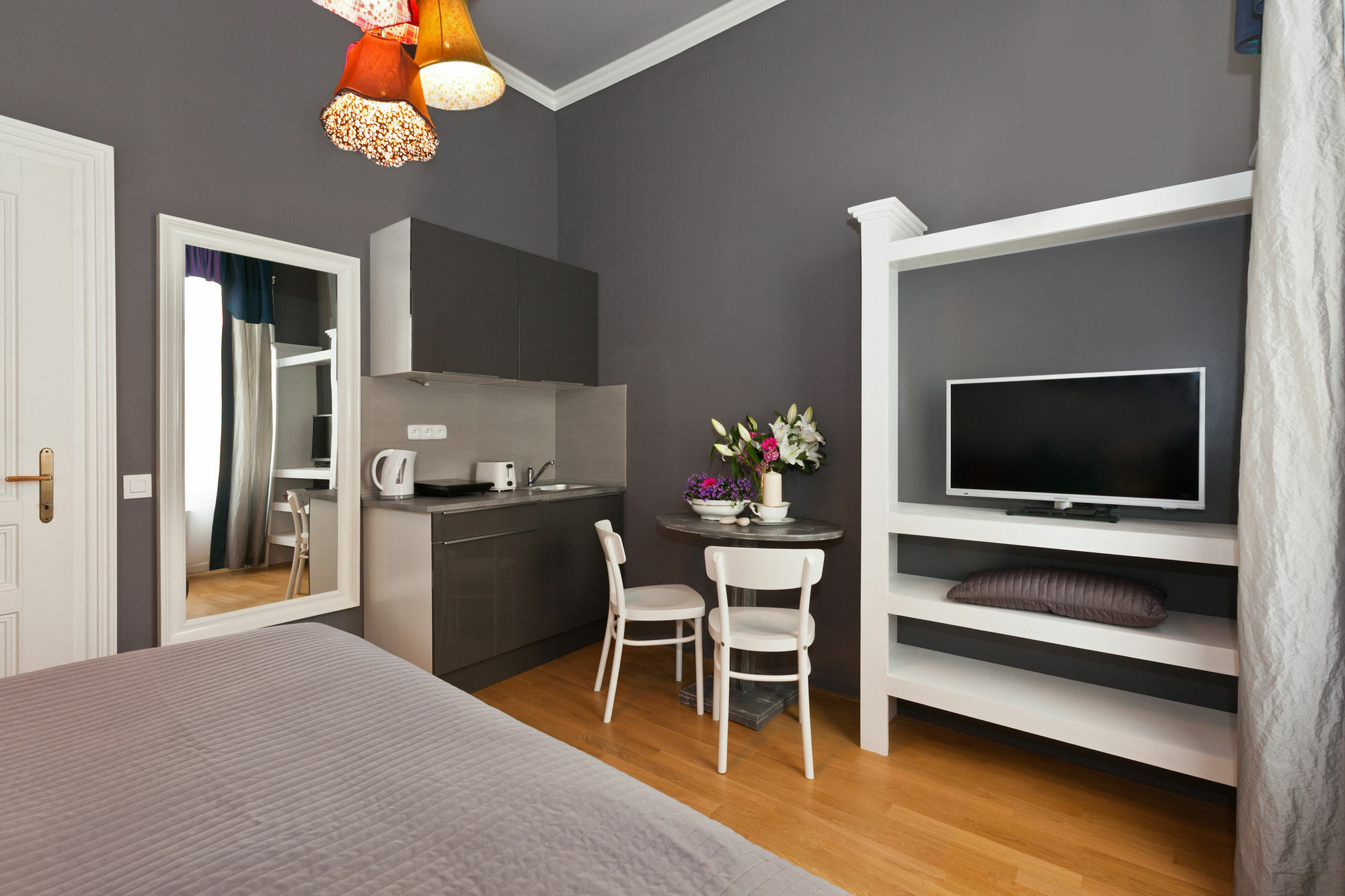 Aparthotel Royal Prag