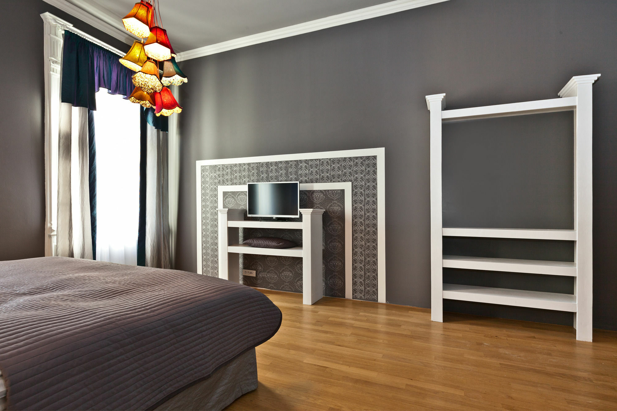 Aparthotel Royal