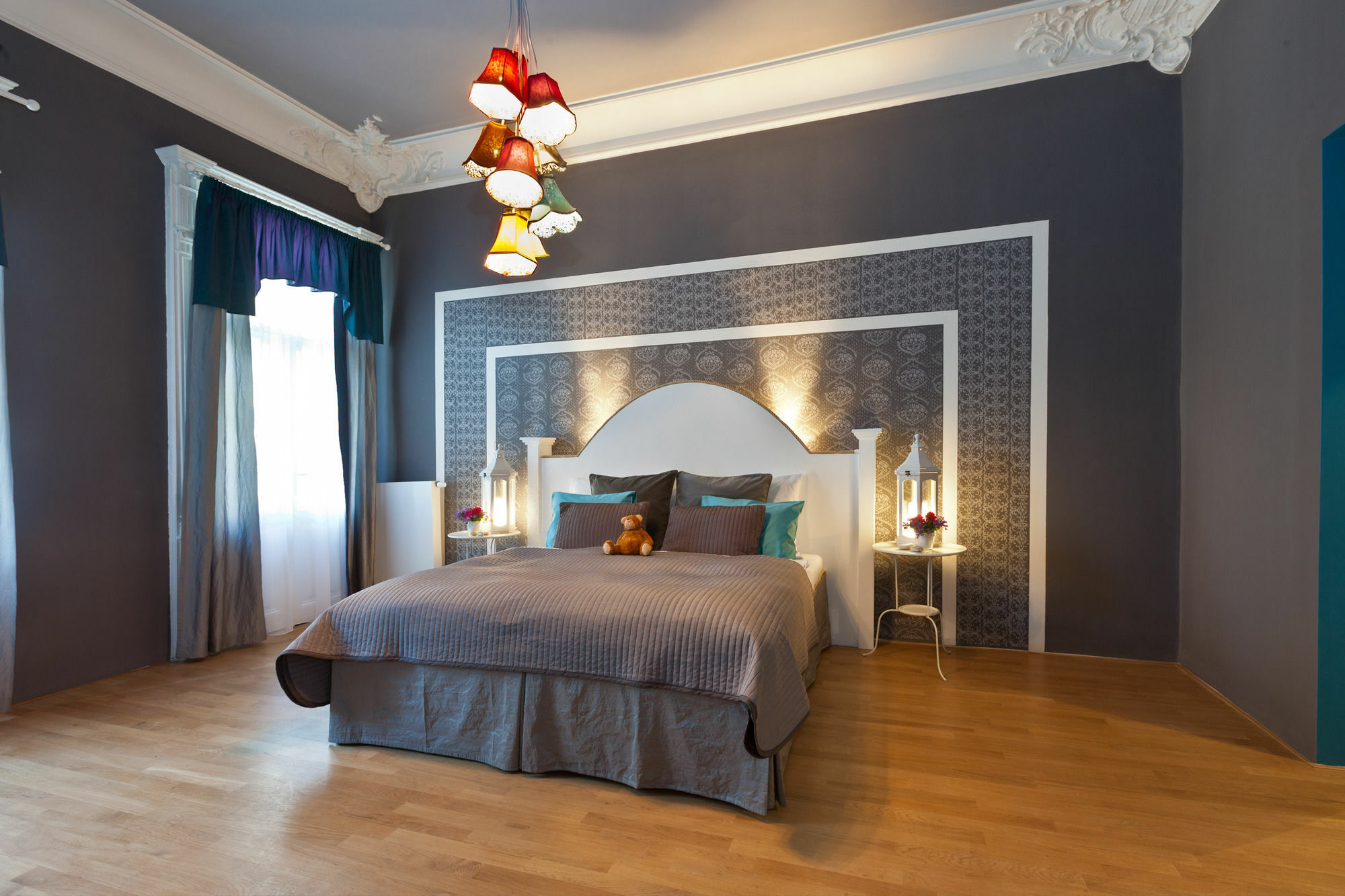 Aparthotel Royal 4*