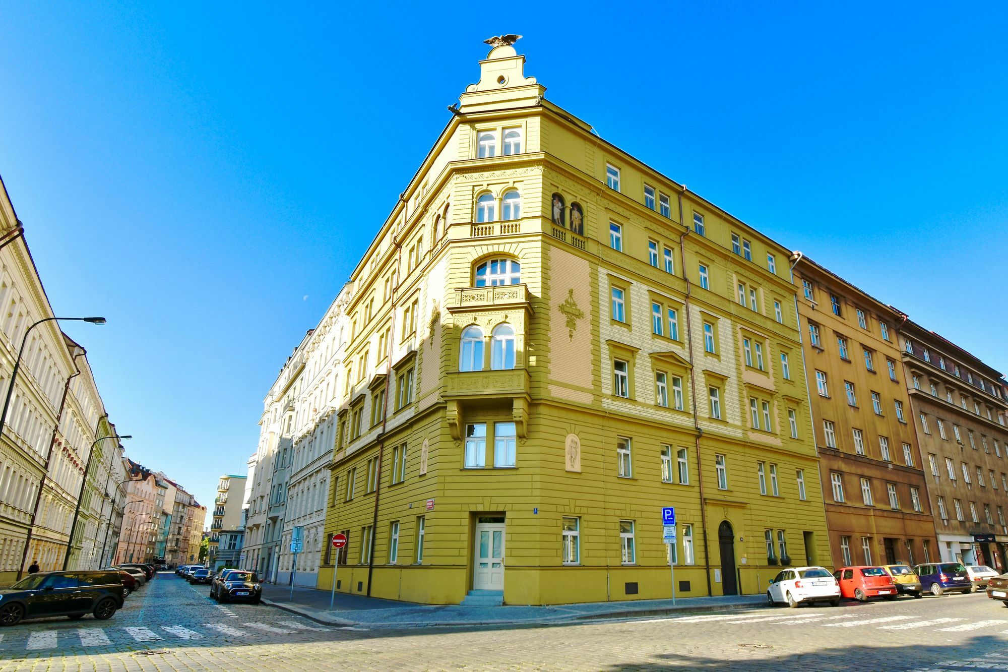 Terra Bohemia Prague