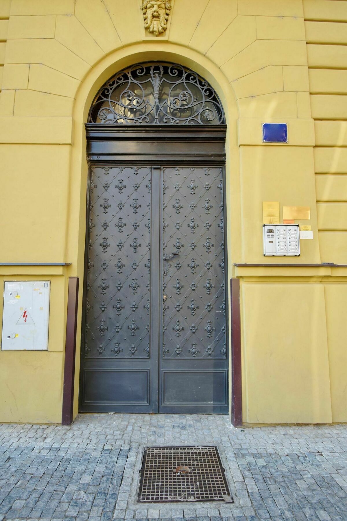 Apartment Terra Bohemia