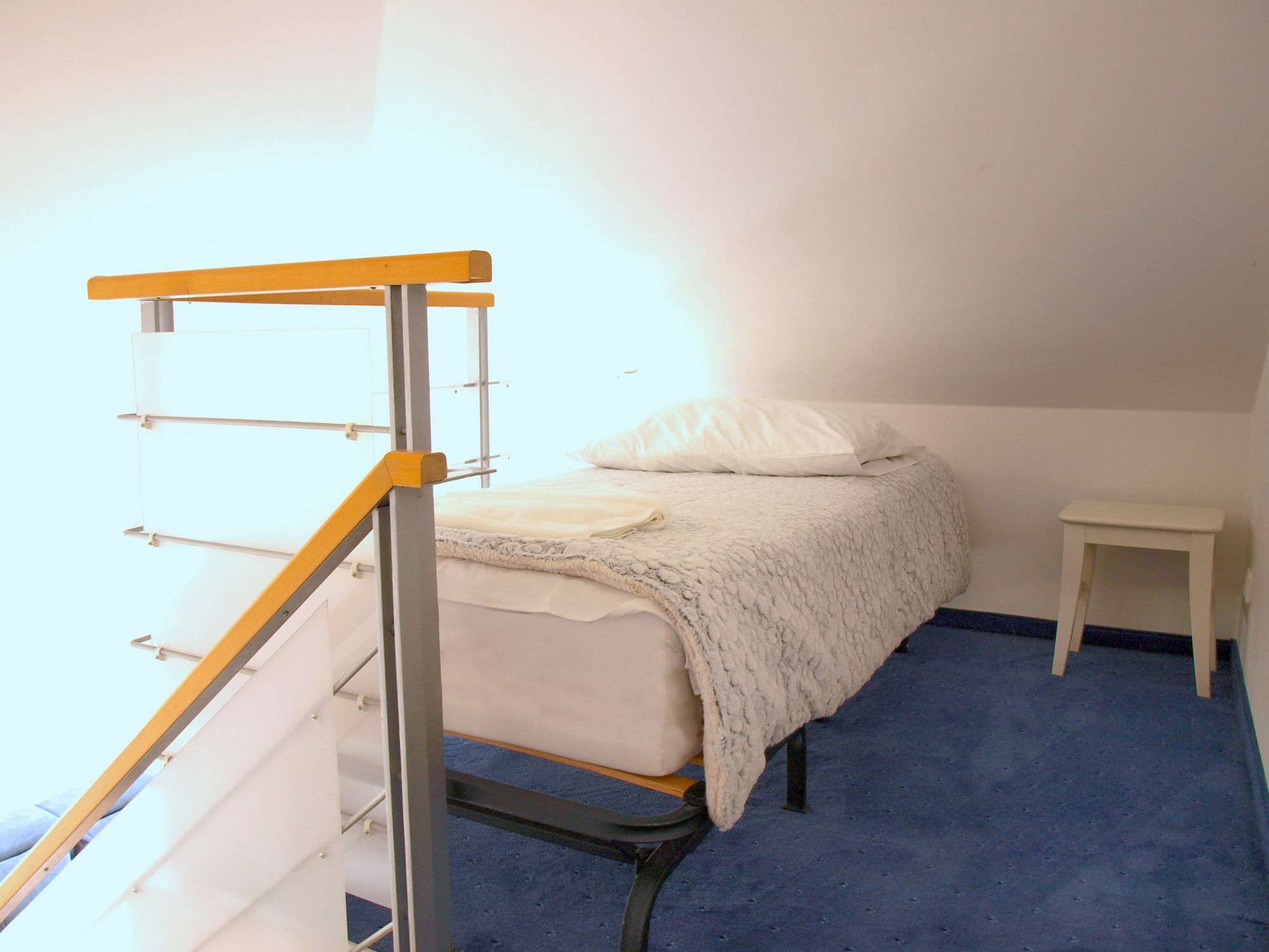 Center Apartment Prague