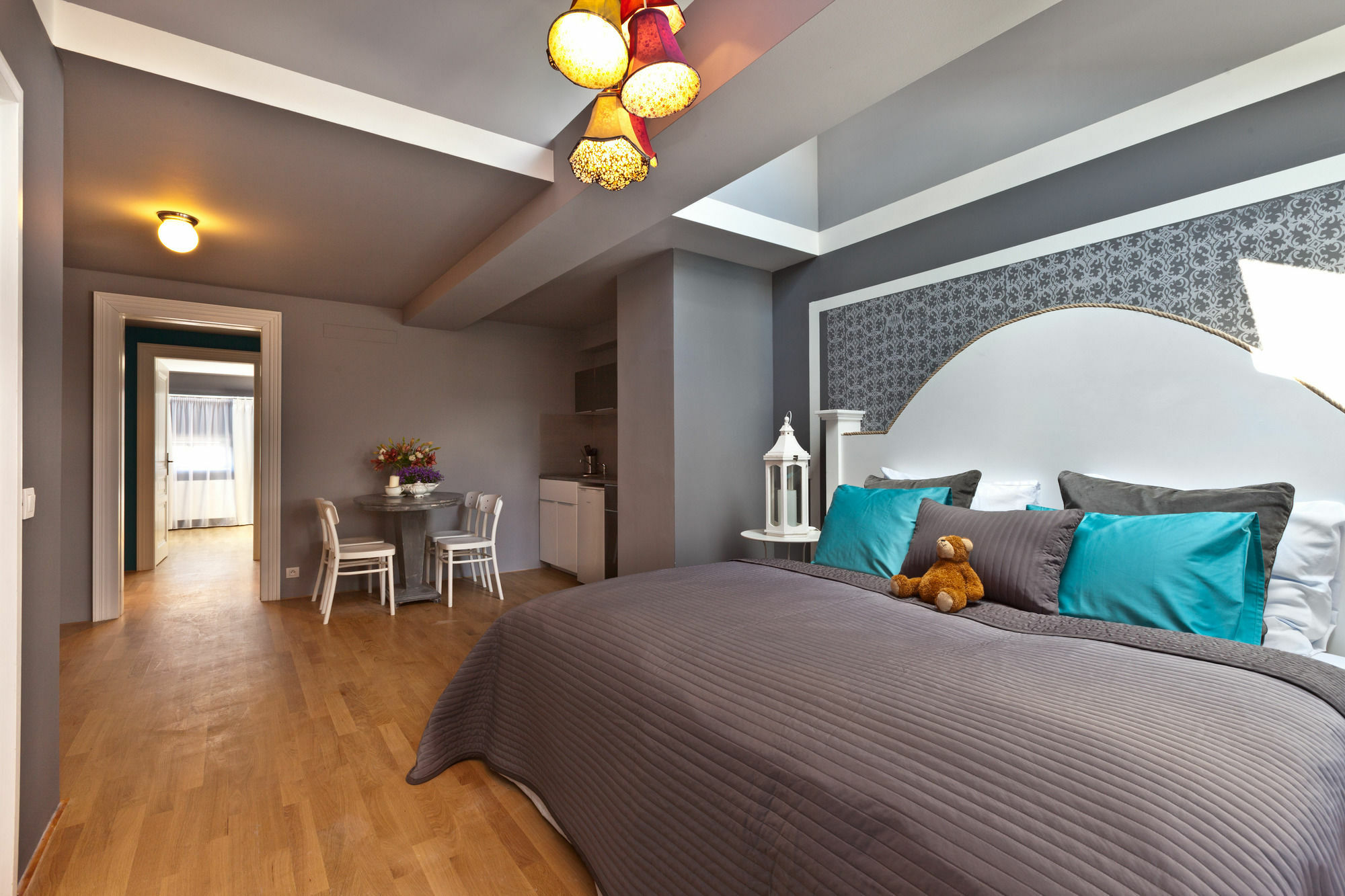 Royal Aparthotel Prag