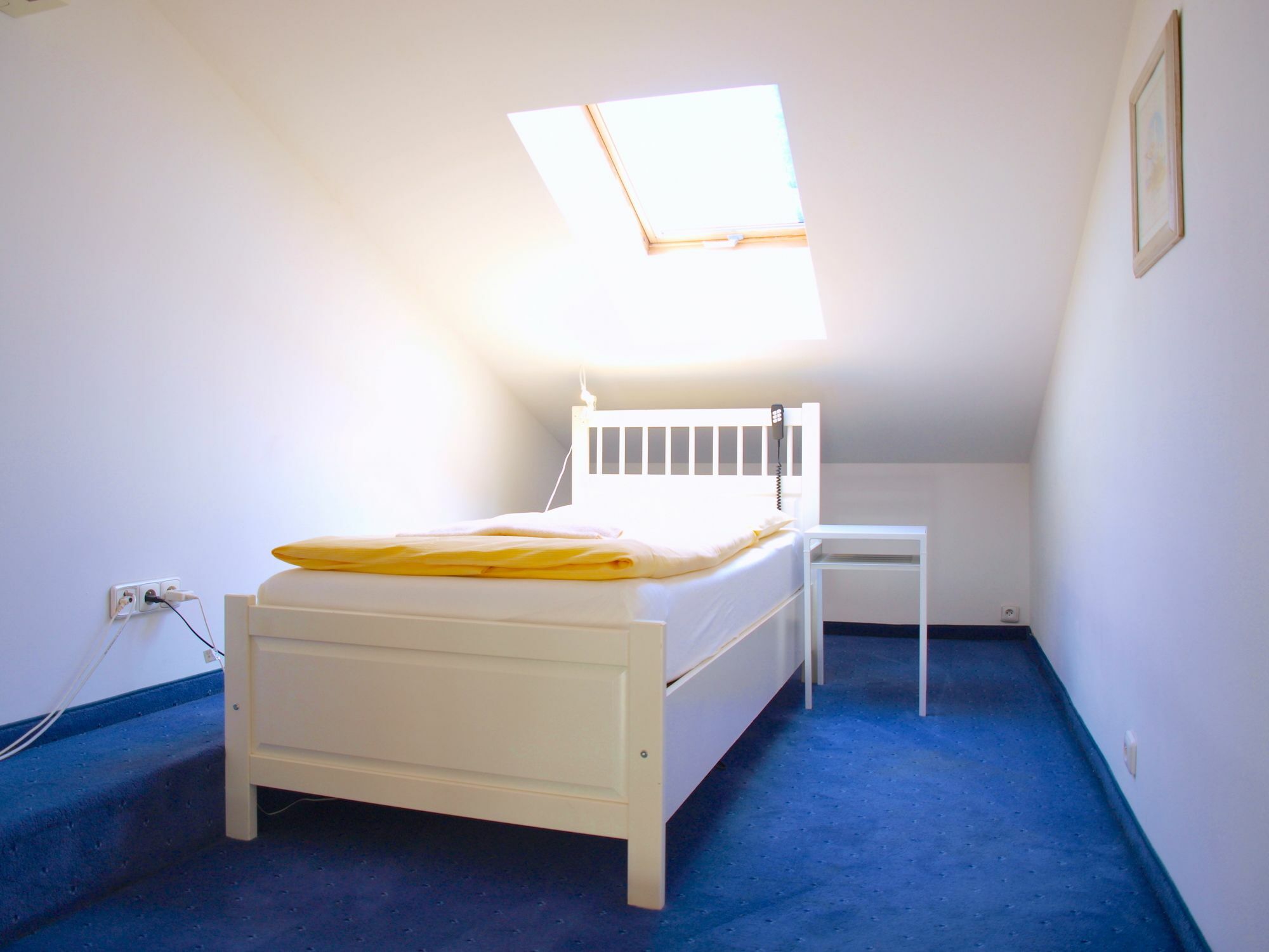 Center Apartment