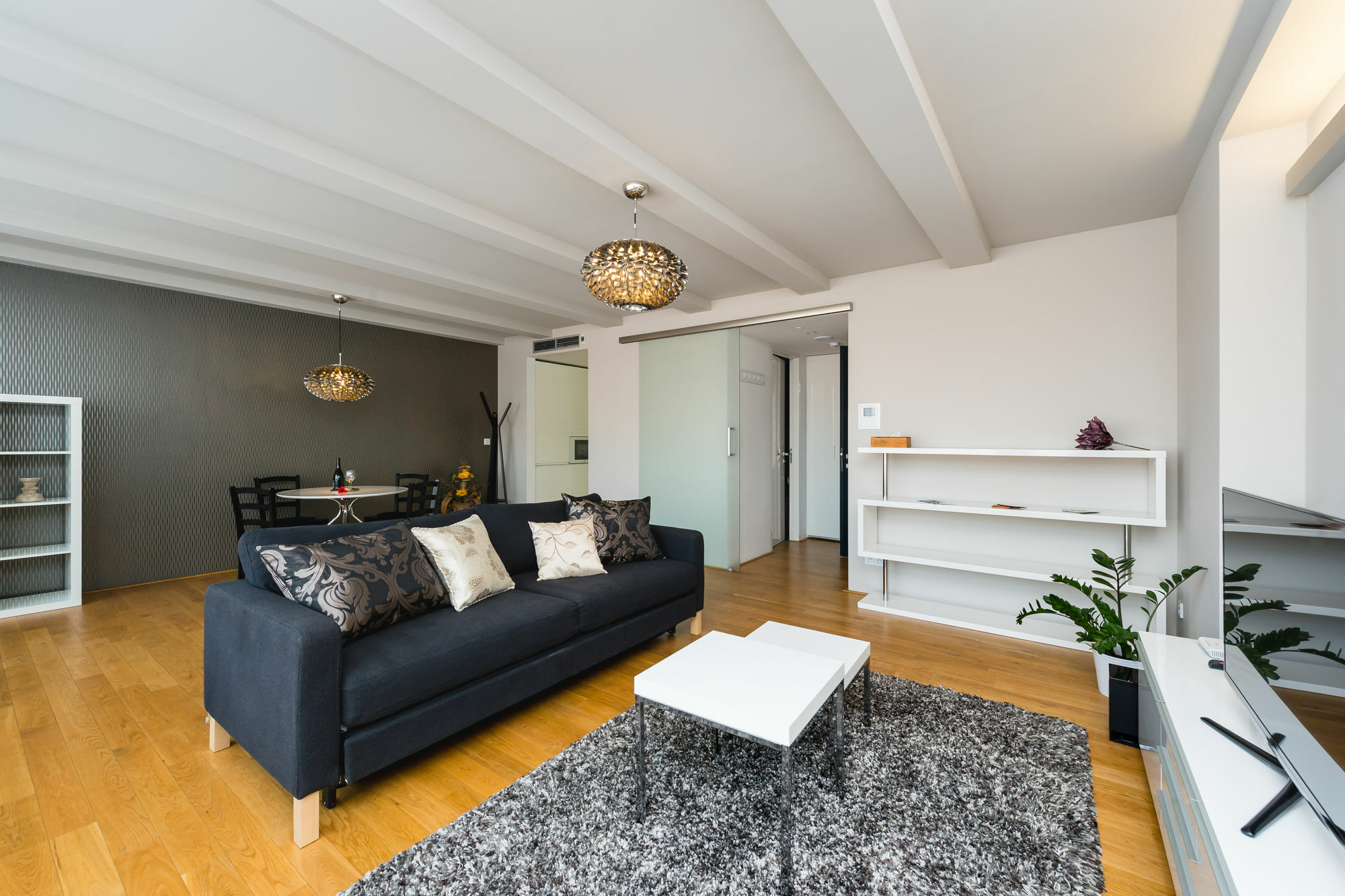 Karlin By Tkc 4* Prague