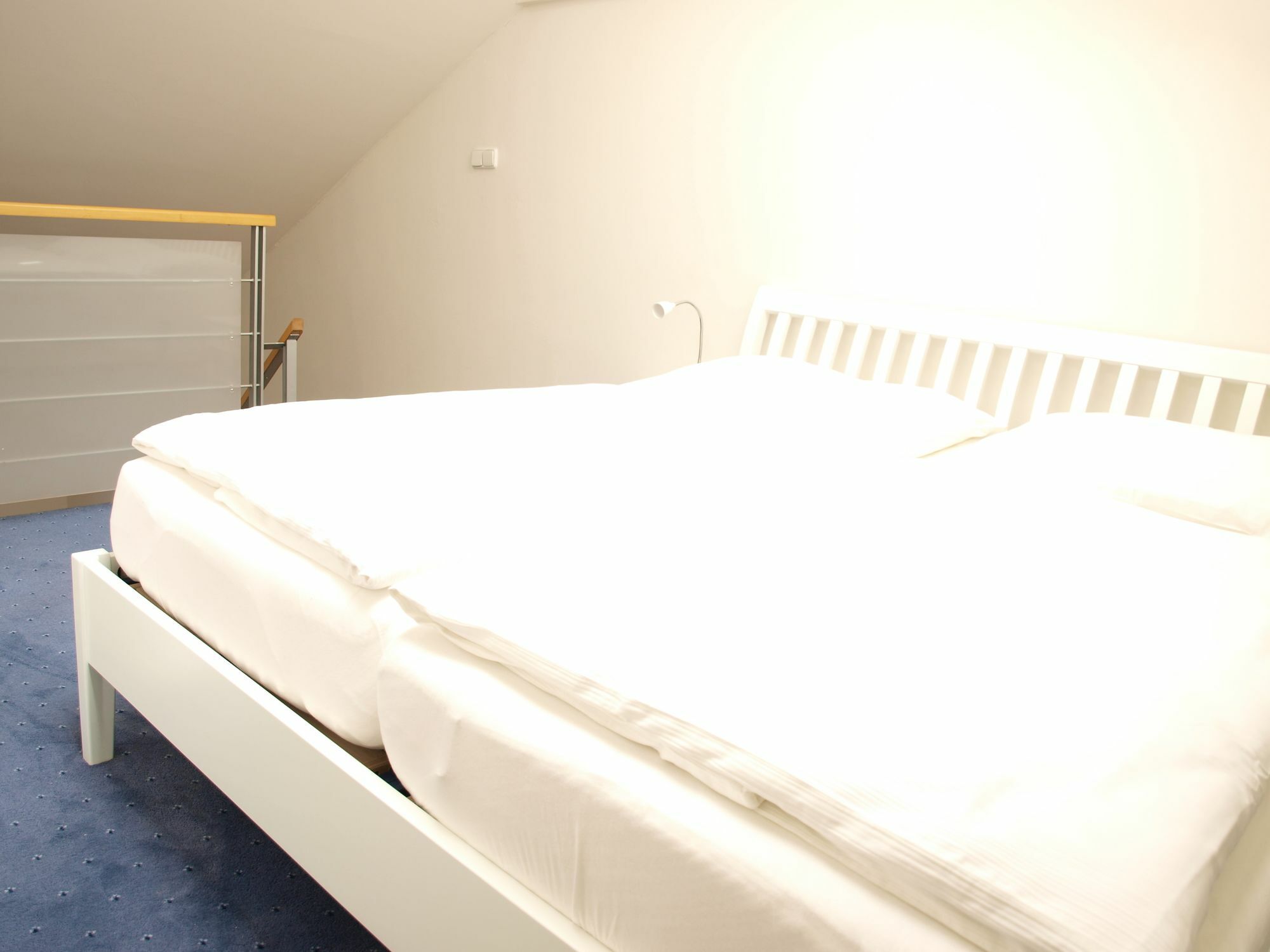 Center Apartment