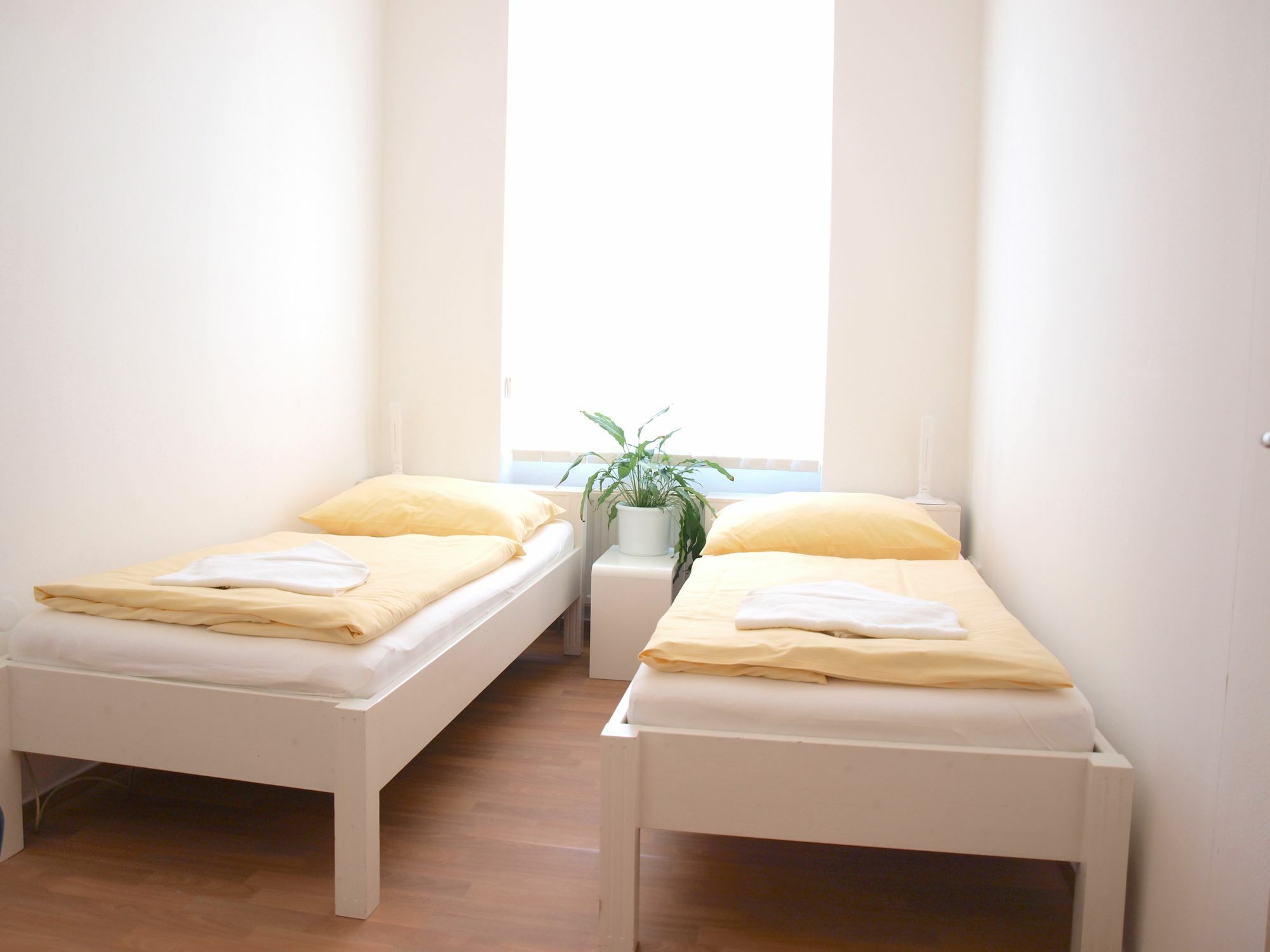 Center Apartment Prague