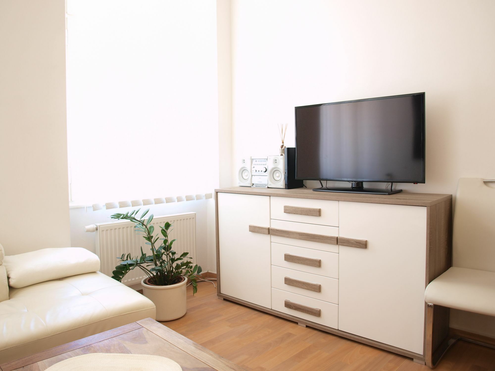 Apartment Center Prague