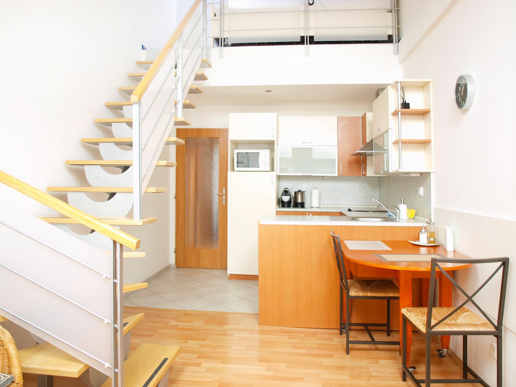 Apartment Center Prague