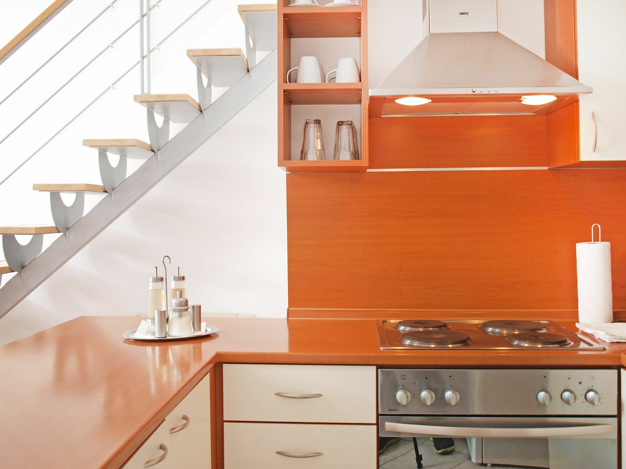 Apartment Center Prague