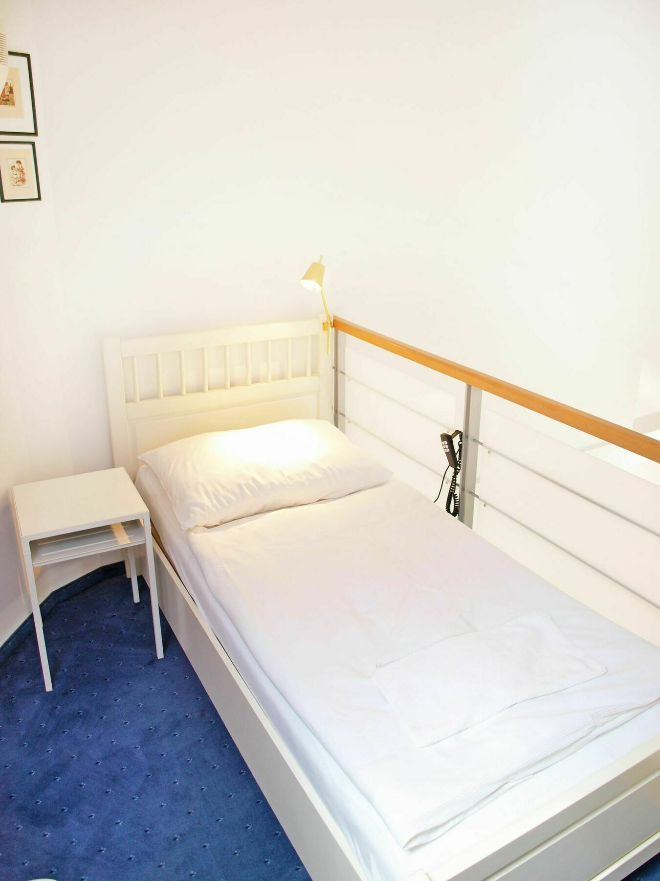 Center Apartment
