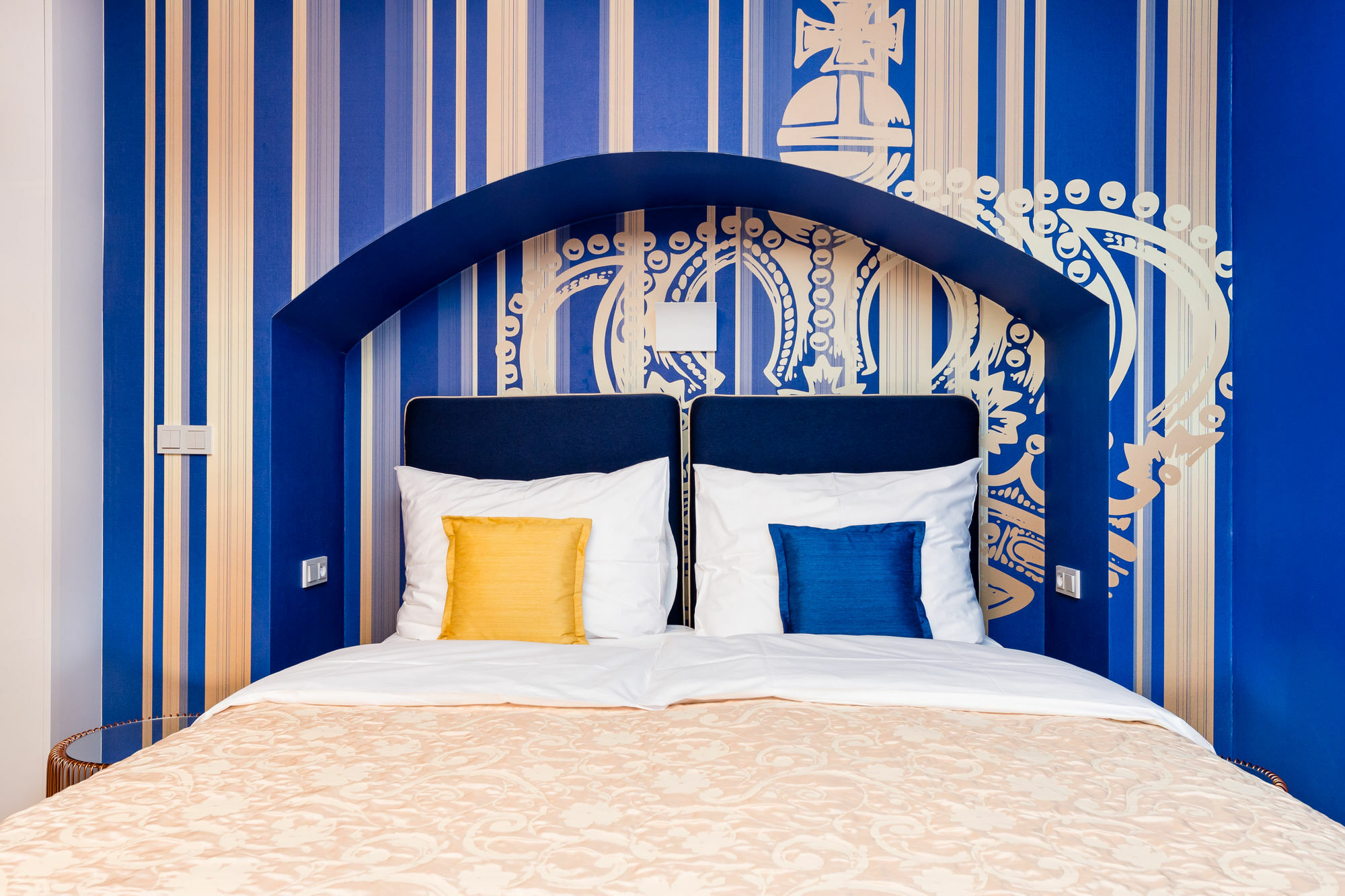 Old Royal Post Boutique & Premium Hotel Prague
