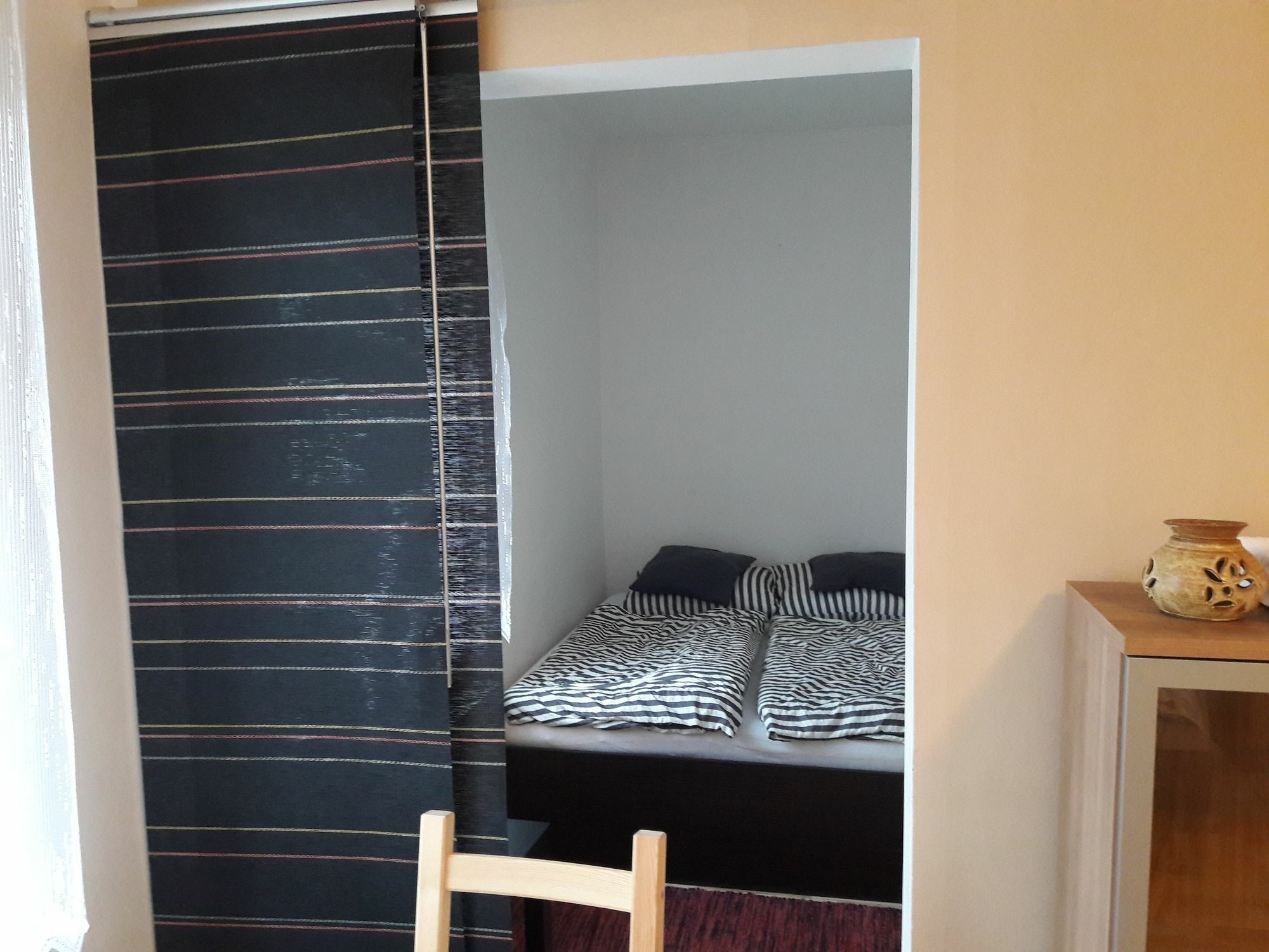 - Hostivar Apartment