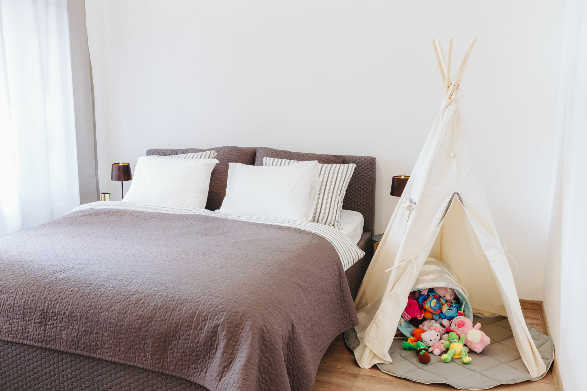 Chill Aparthotel Prague