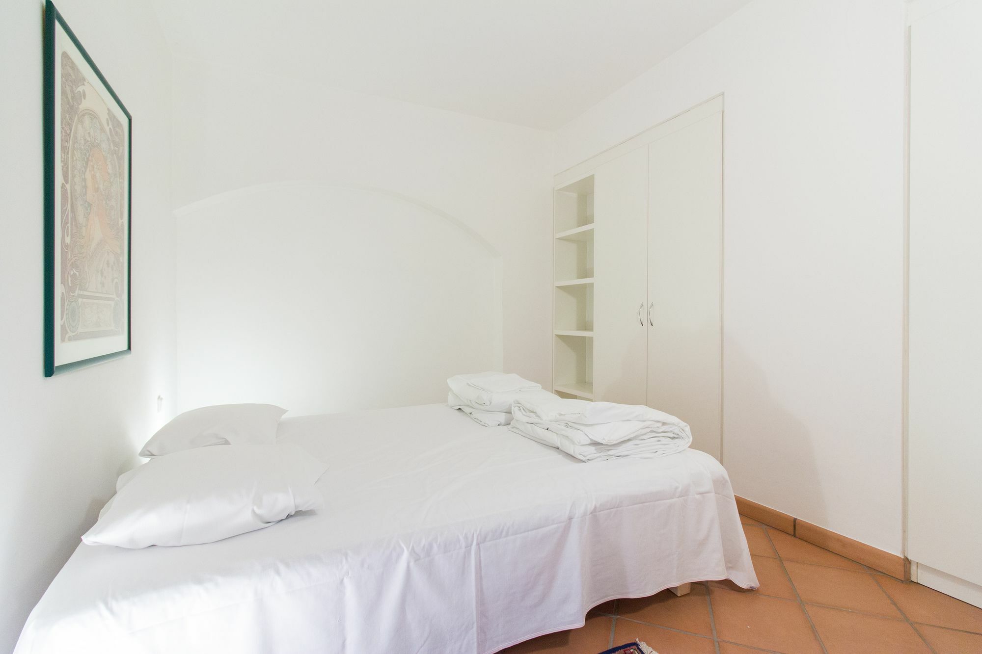 Apartment Attic Hroznova - Charles Bridge