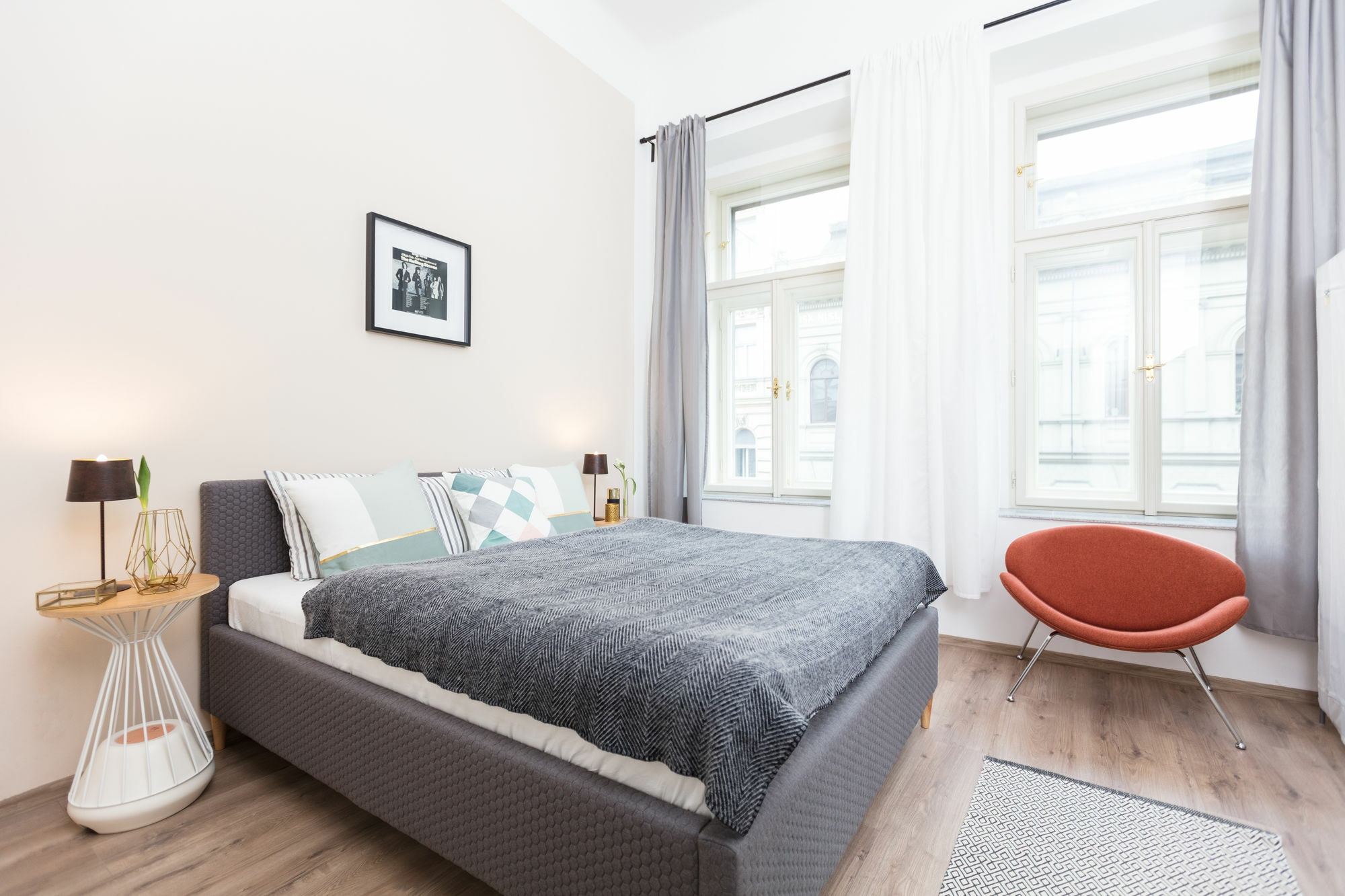 Aparthotel Chill 3*