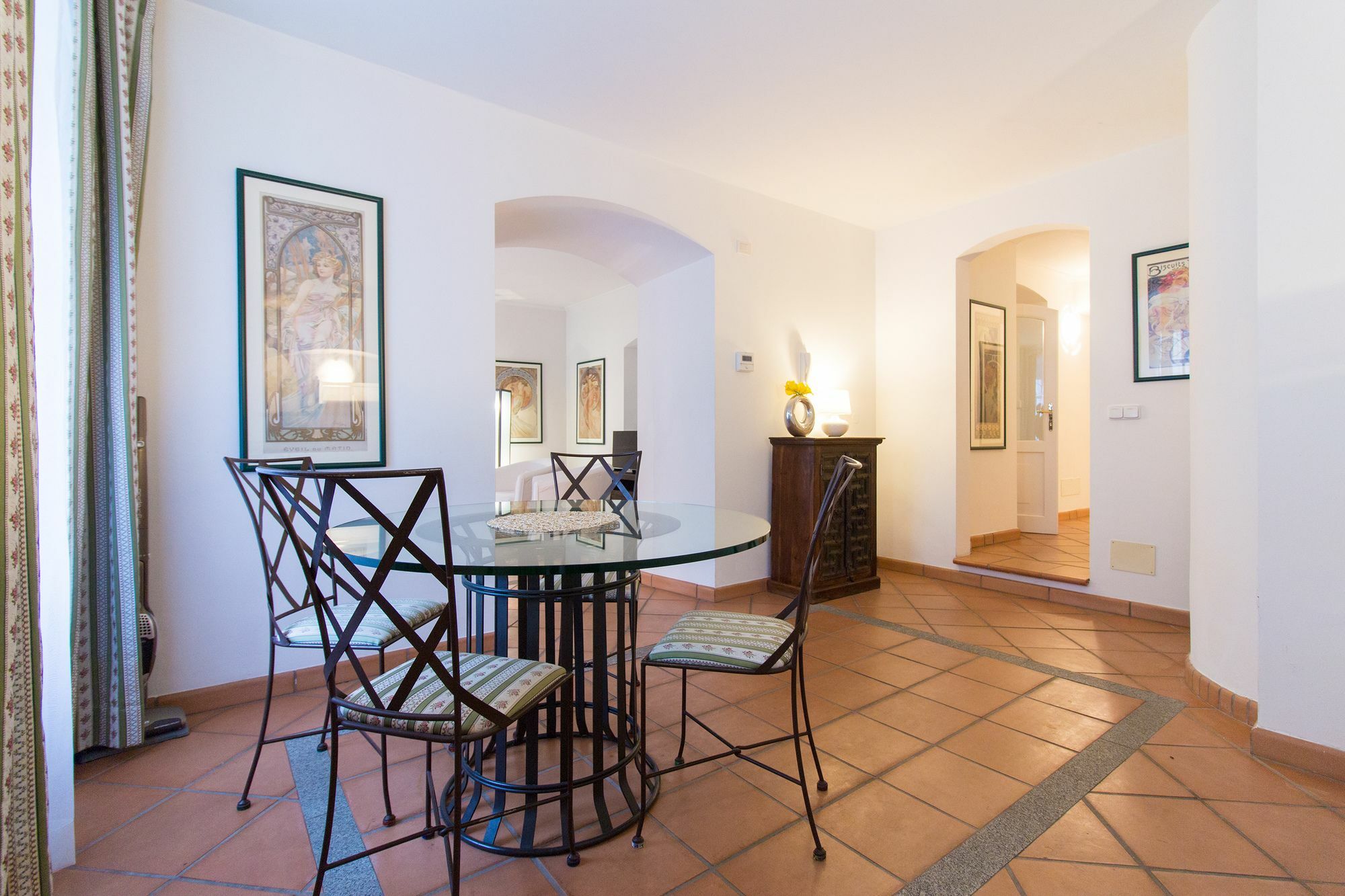 Apartment Attic Hroznova - Charles Bridge Prague
