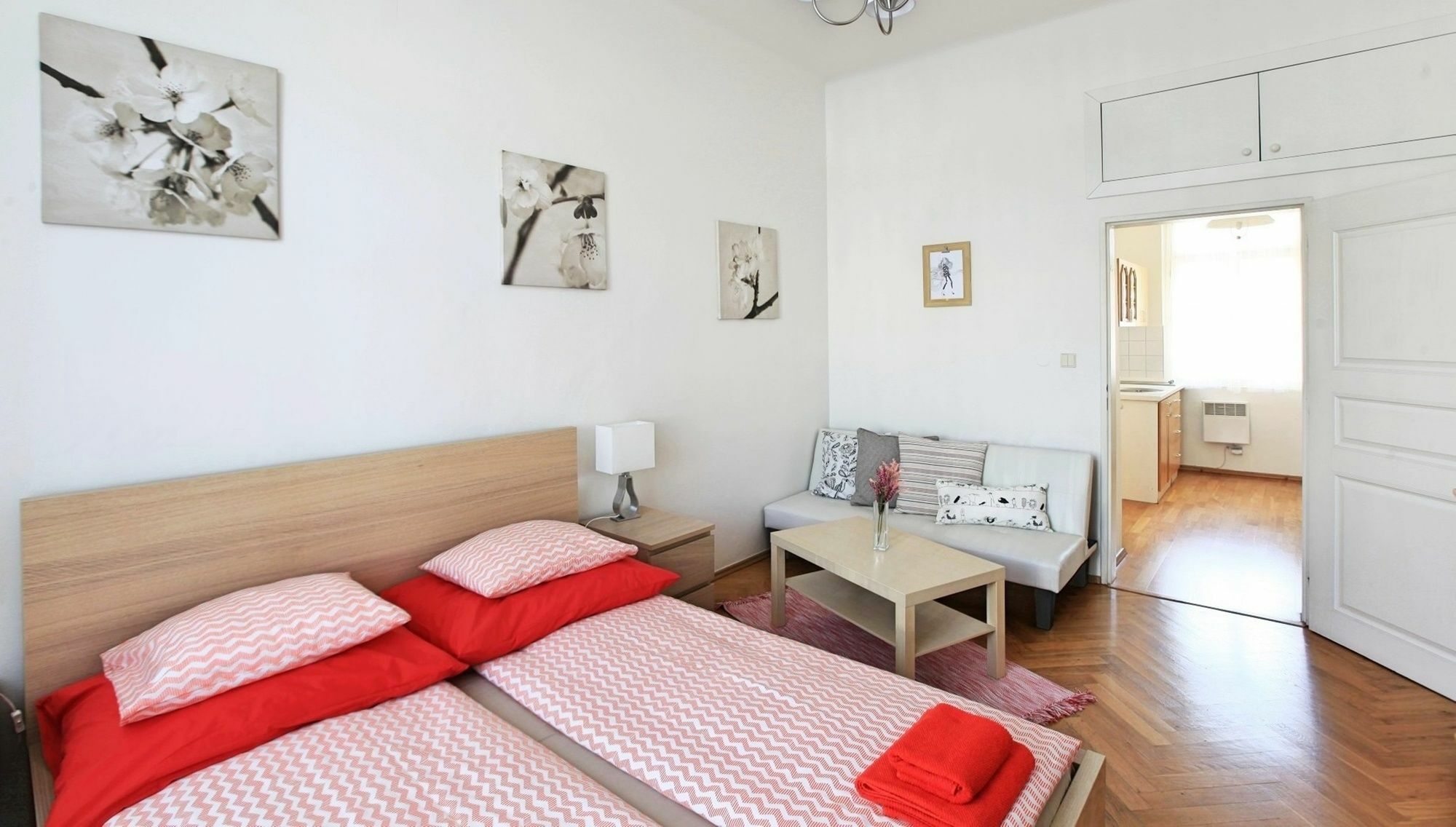 Aparthotel Angel