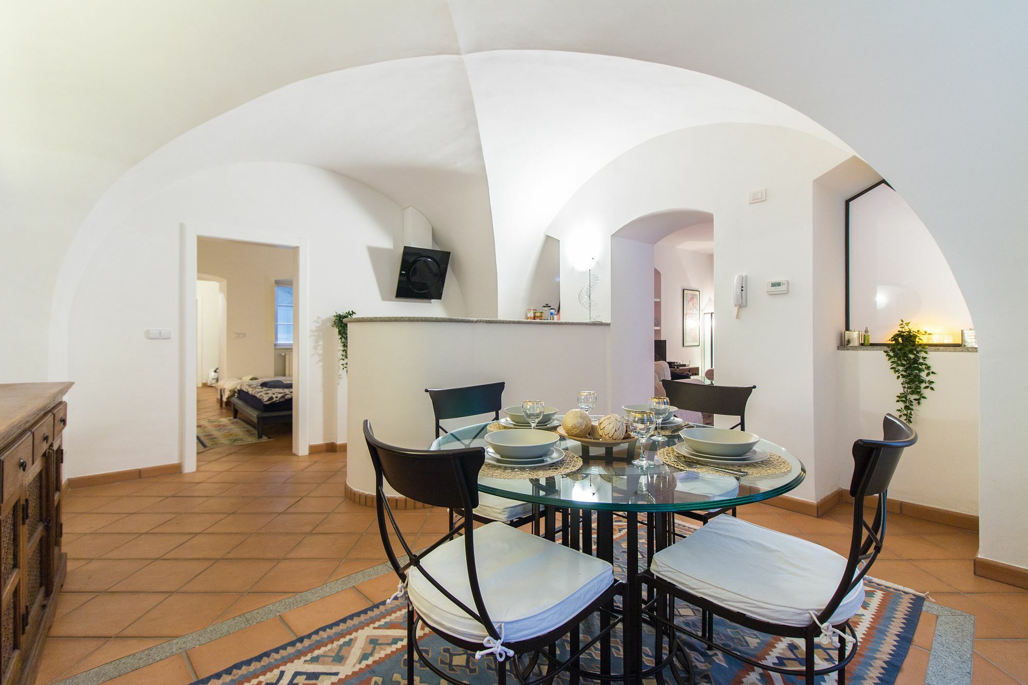 Apartment Attic Hroznova - Charles Bridge