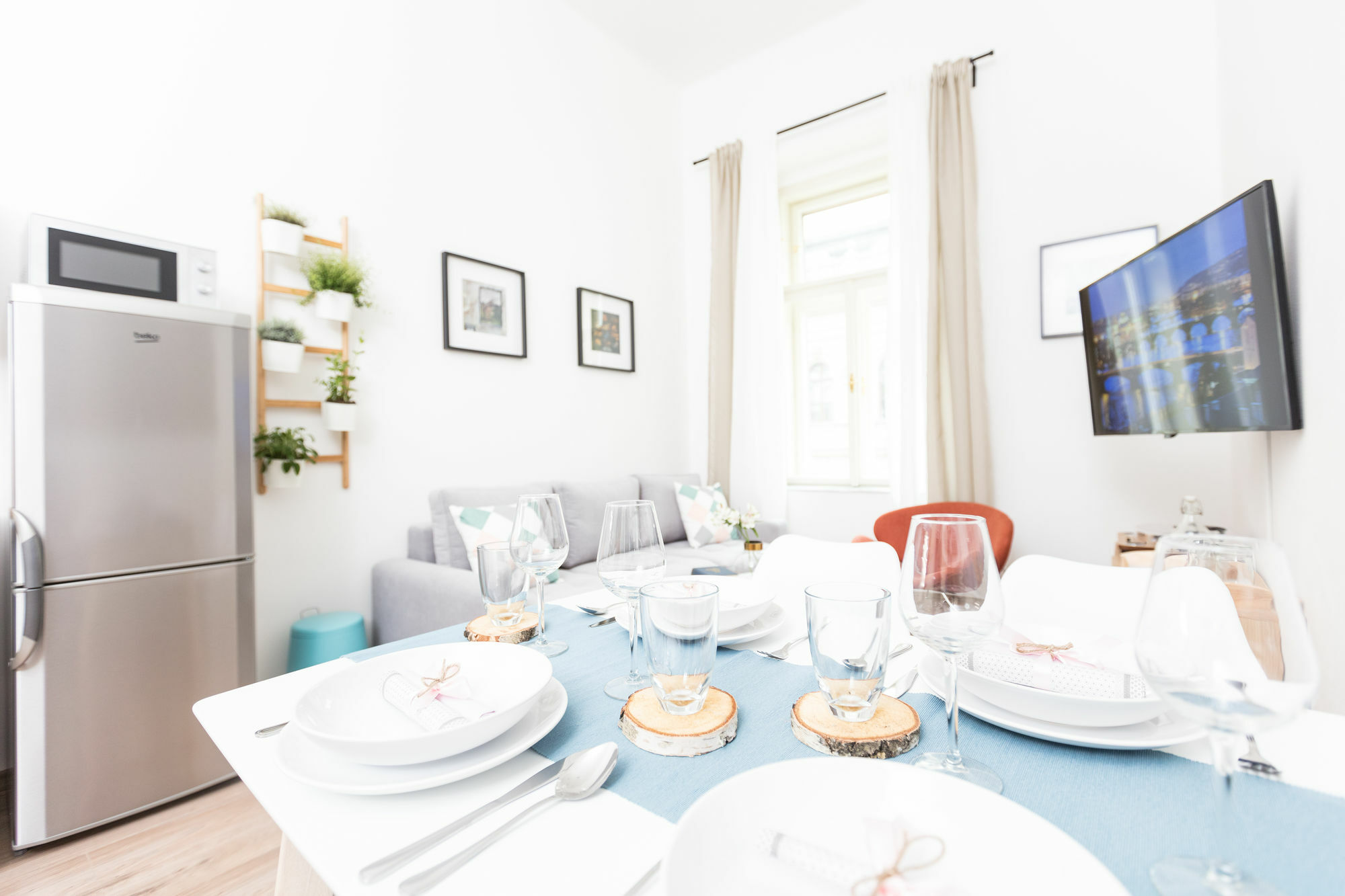 Aparthotel Chill 3*