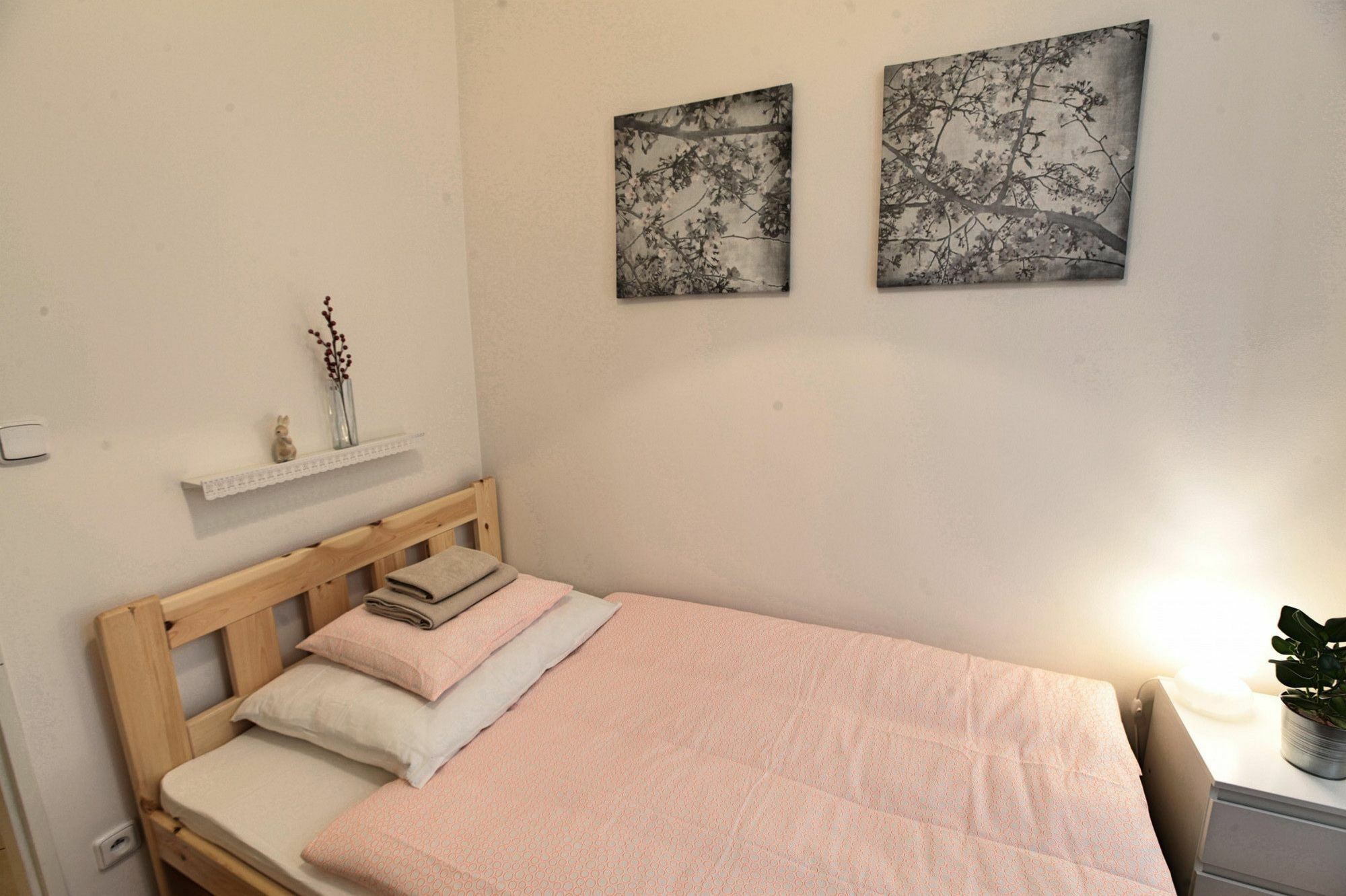 Aparthotel Angel Prague