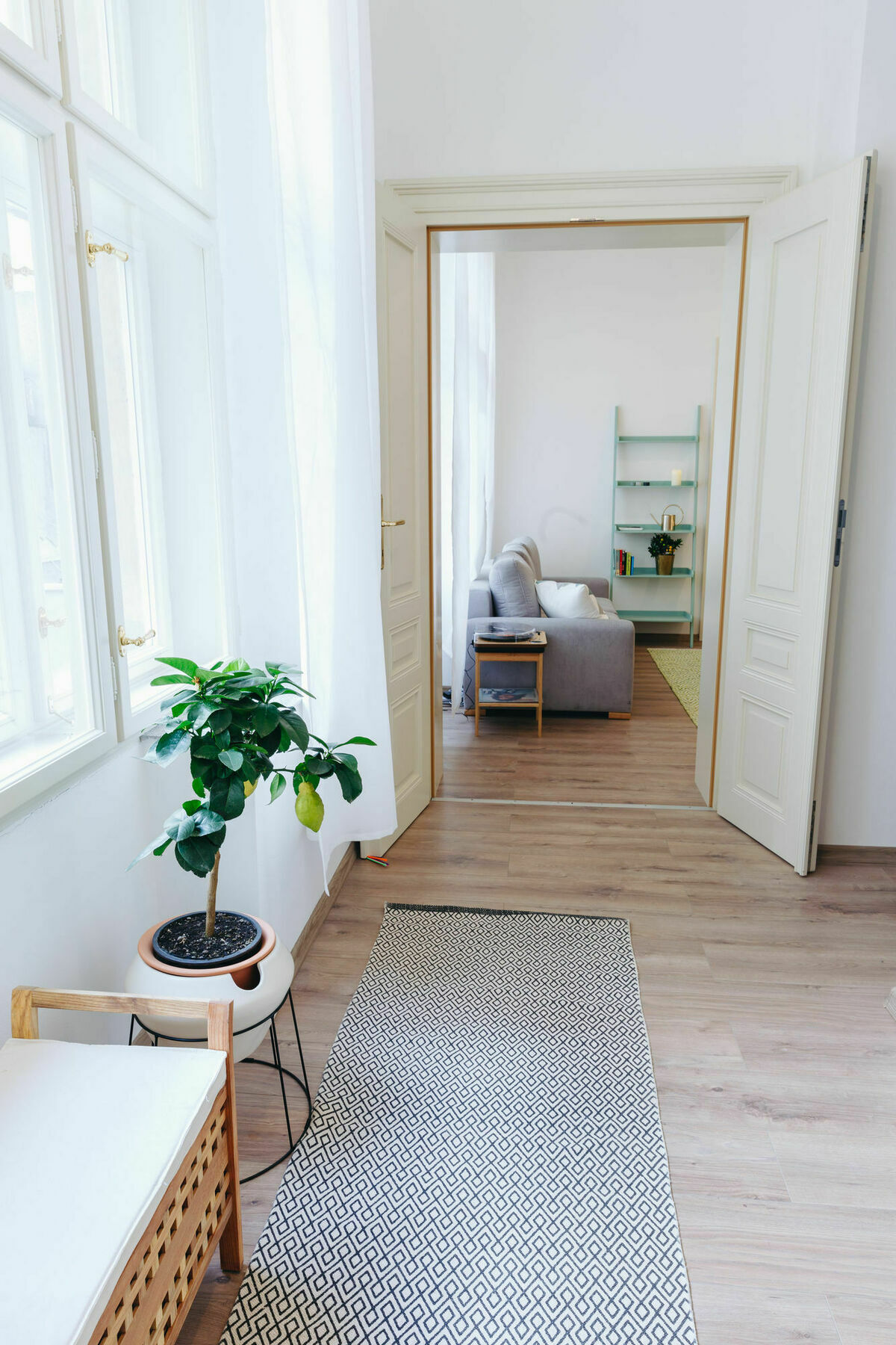 Chill Aparthotel