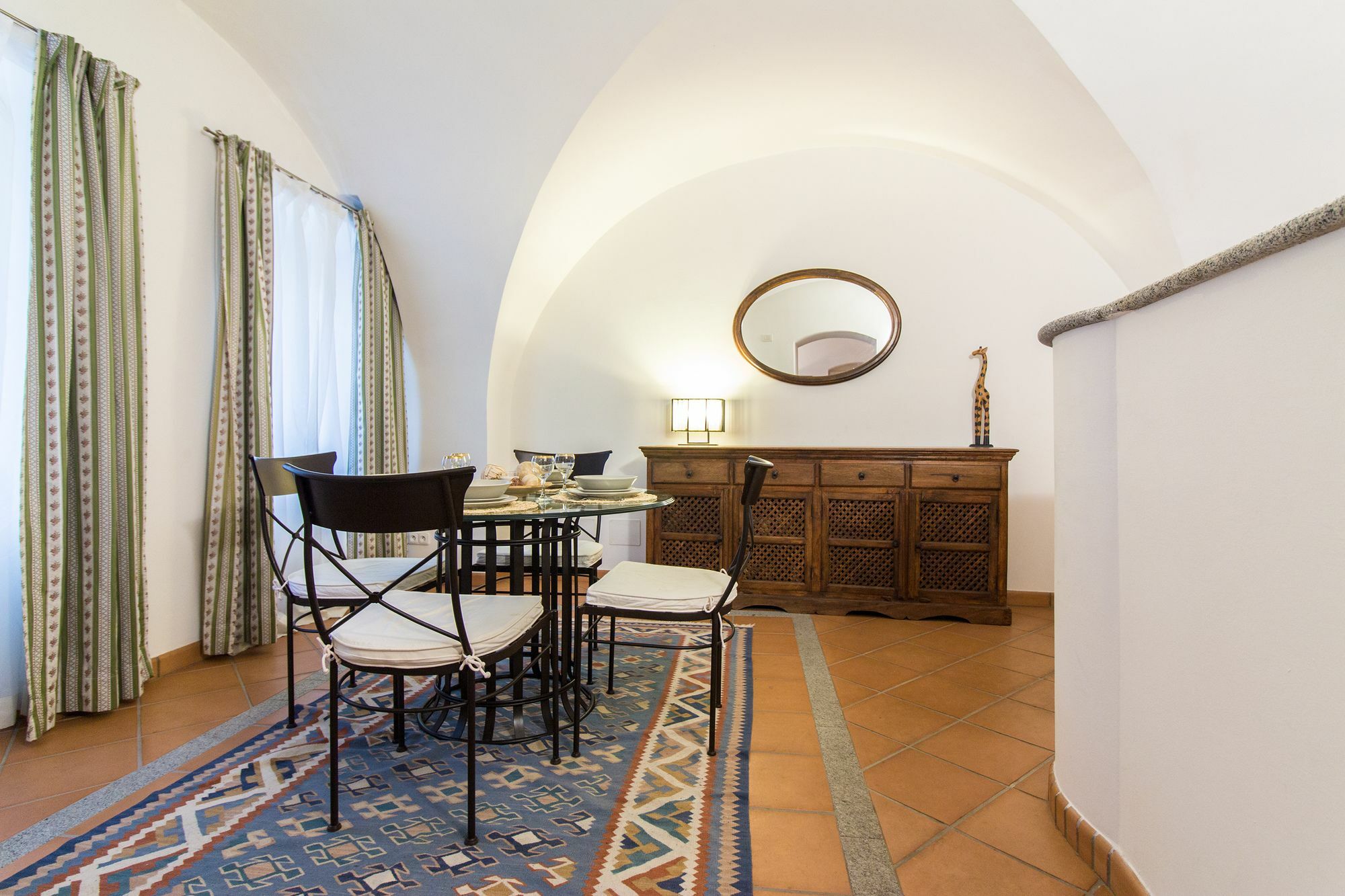 Attic Hroznova - Charles Bridge Apartment Prague
