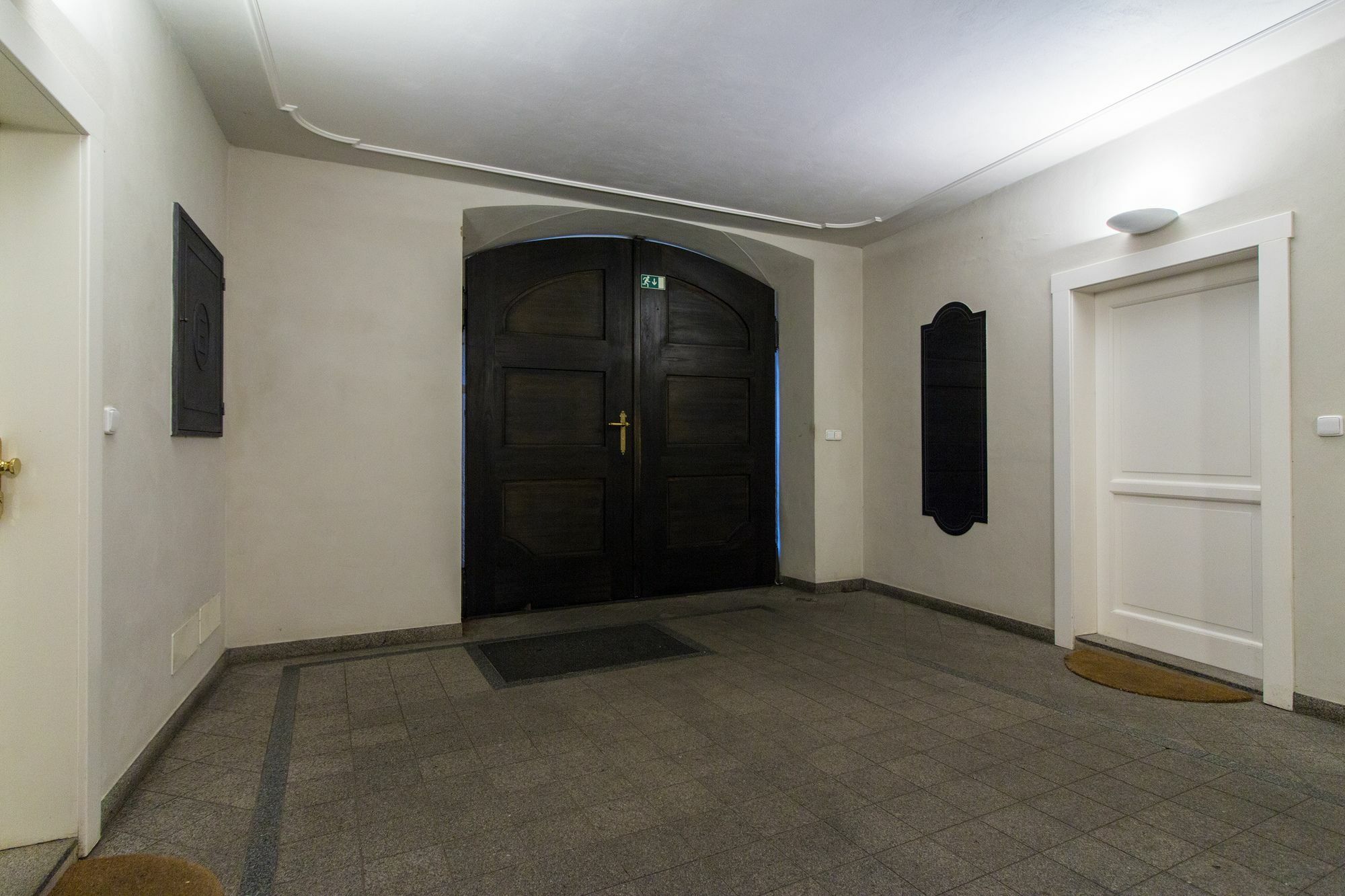 Attic Hroznova - Charles Bridge Apartment