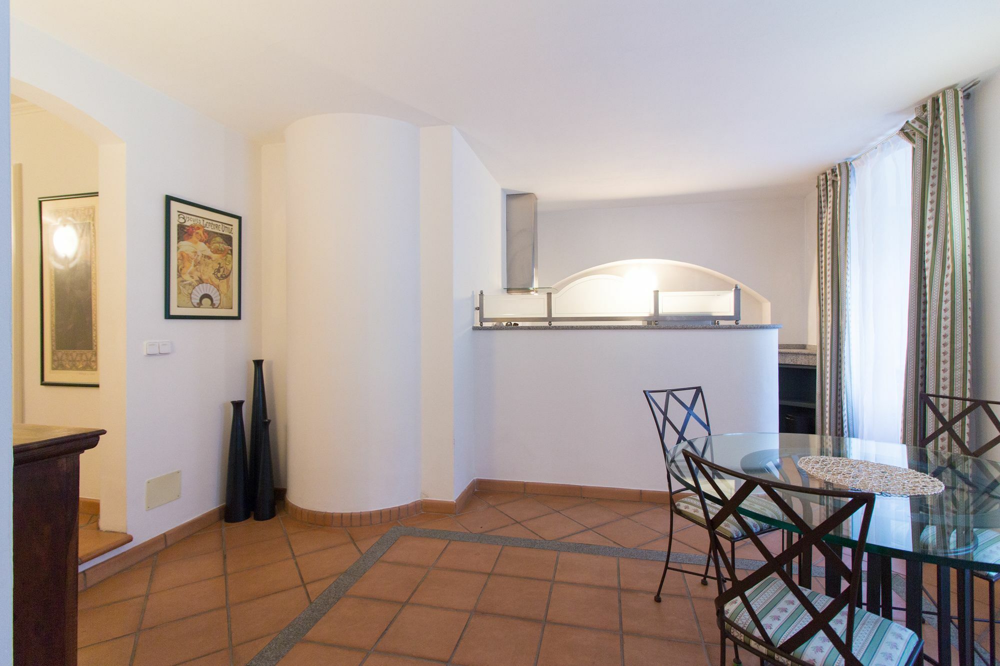 Apartment Attic Hroznova - Charles Bridge