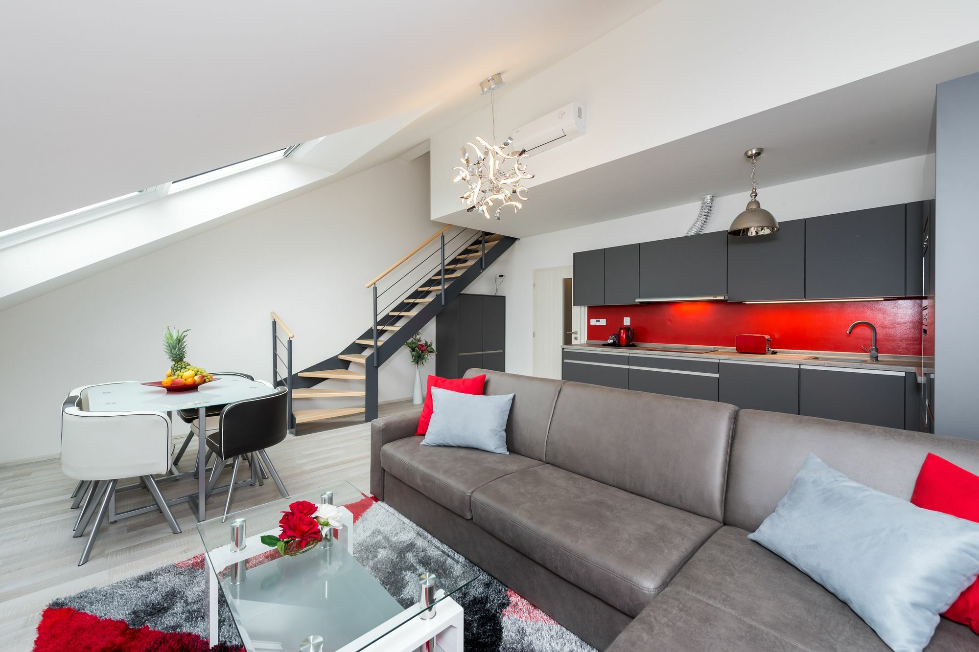 Sokolska Apartment