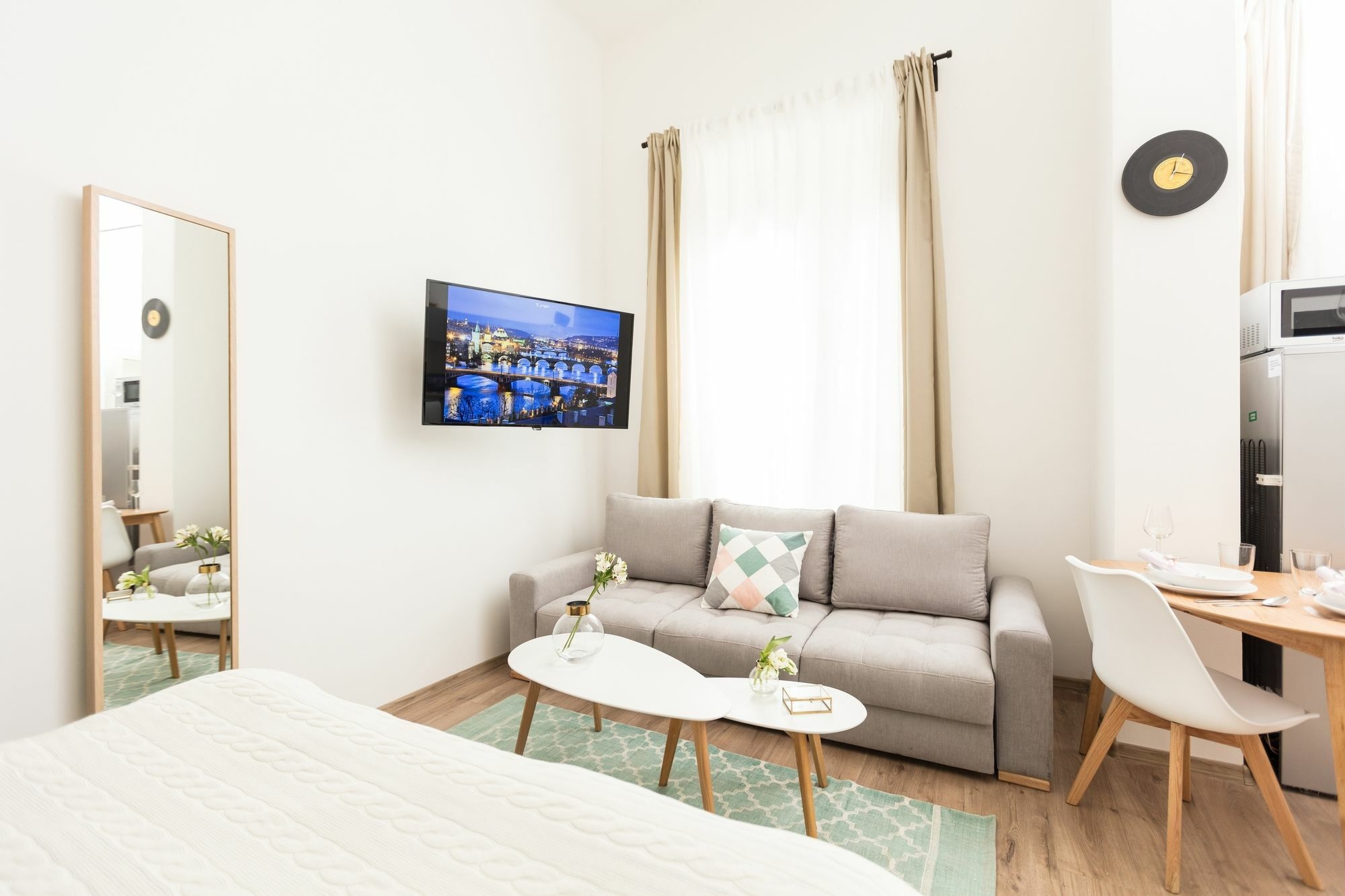 Aparthotel Chill