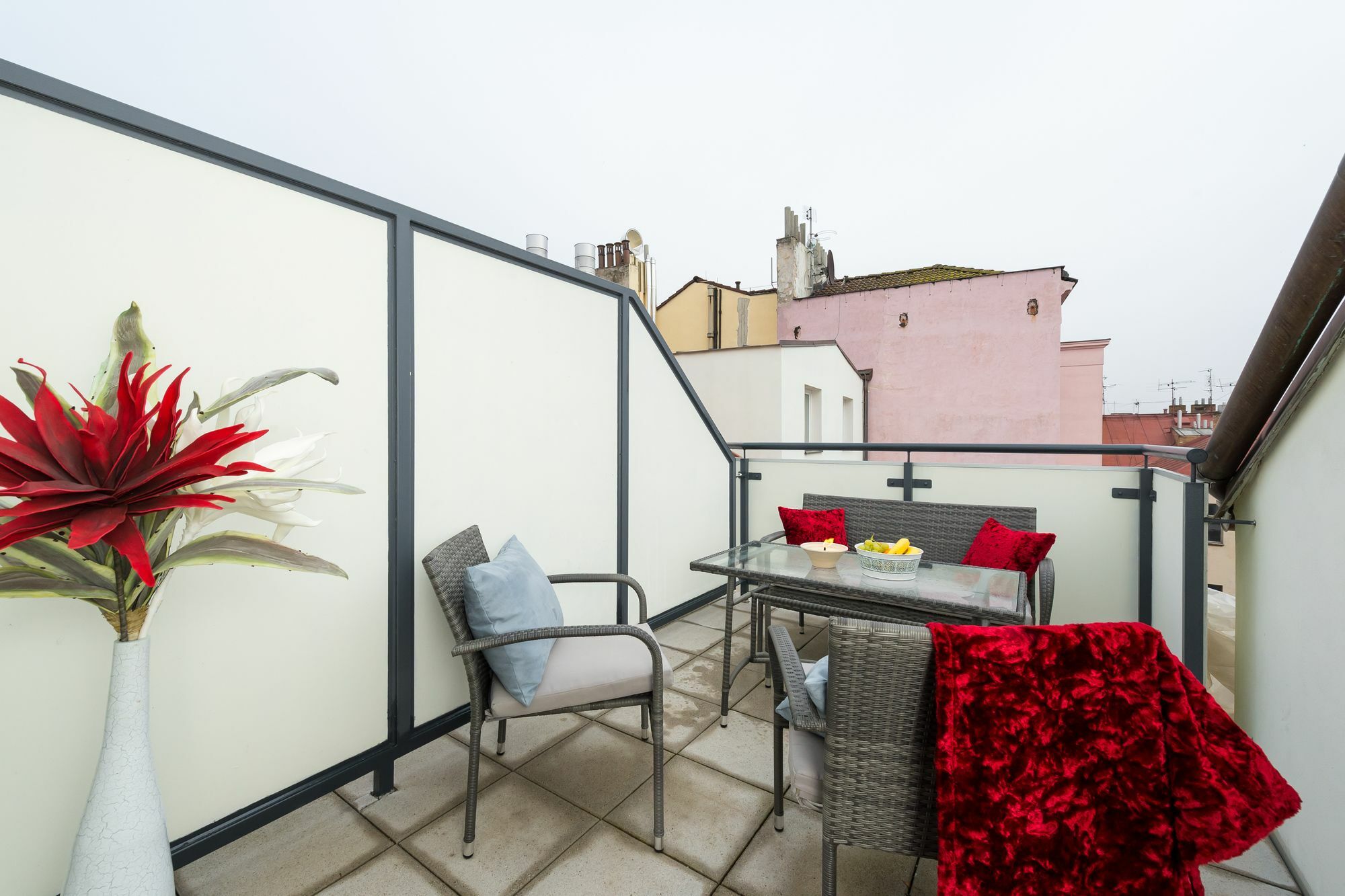Apartment Sokolska *