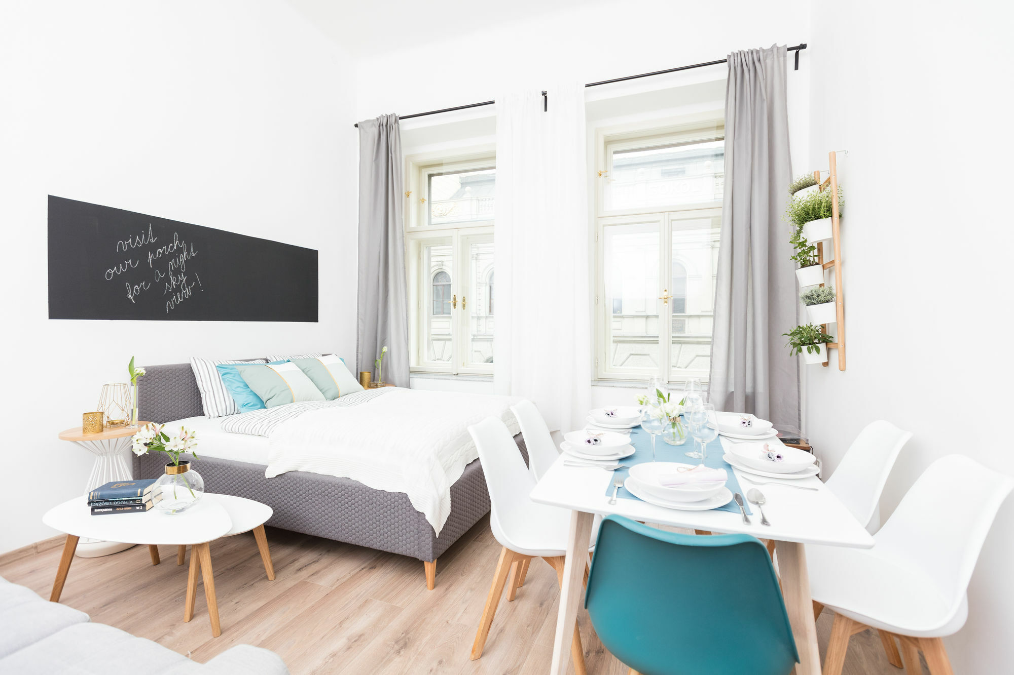 Aparthotel Chill 3*