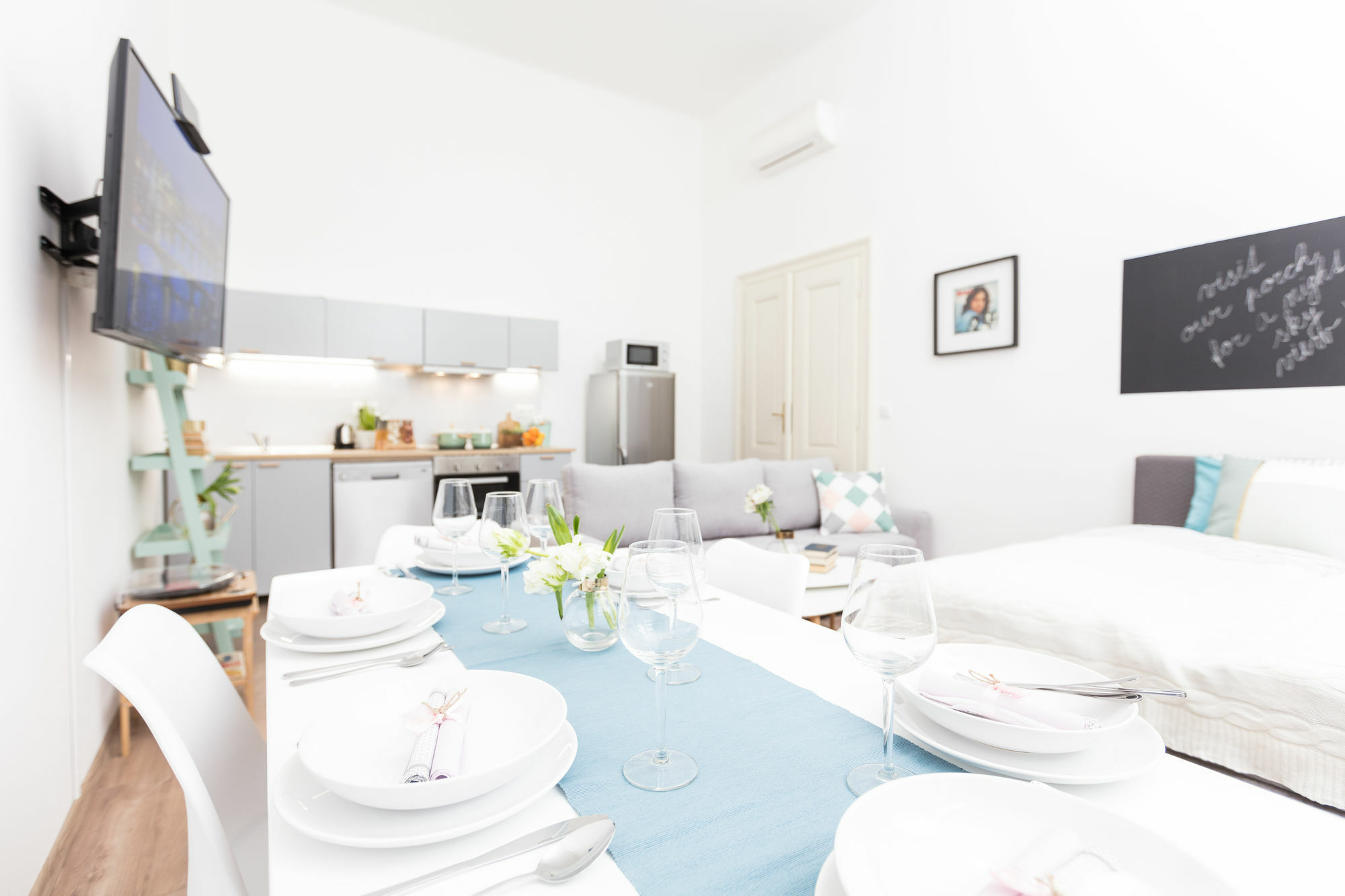 Aparthotel Chill 3*