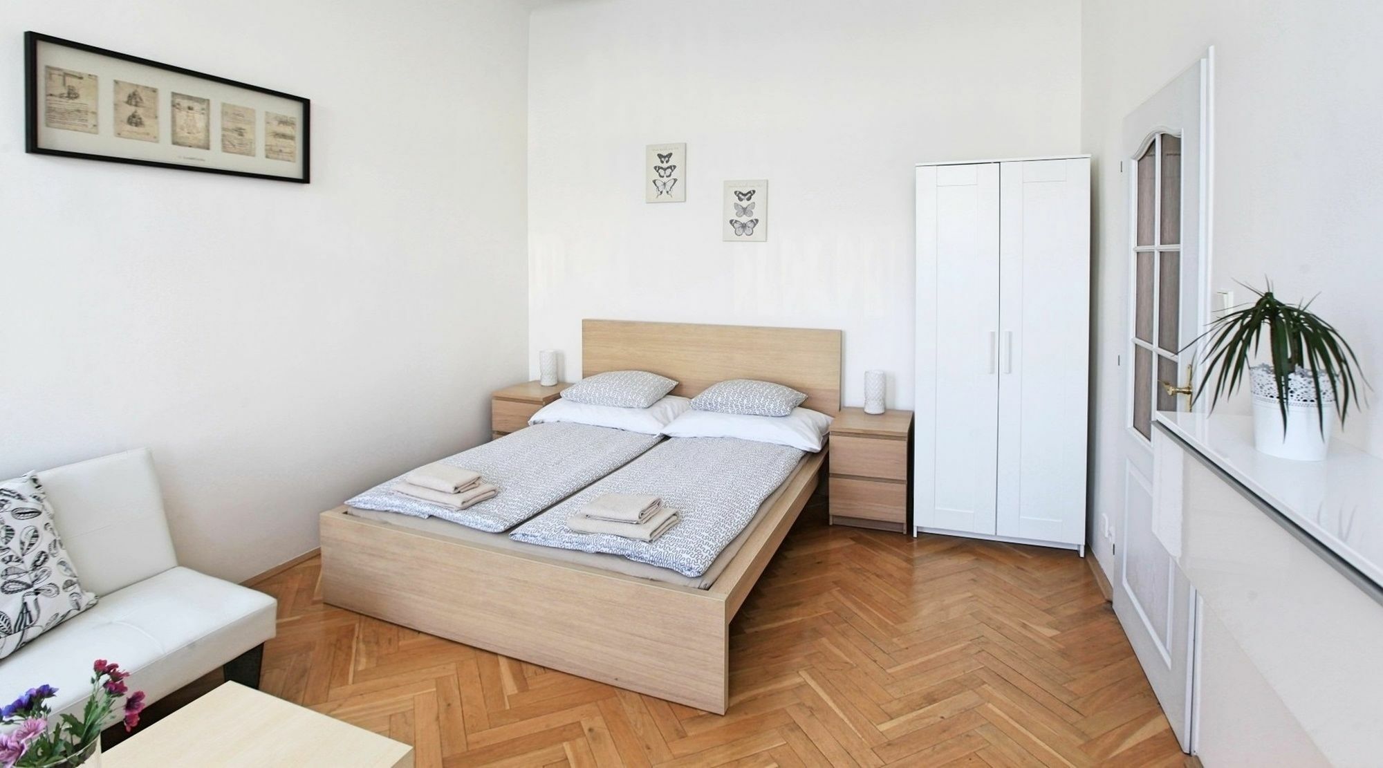 Aparthotel Angel Prague