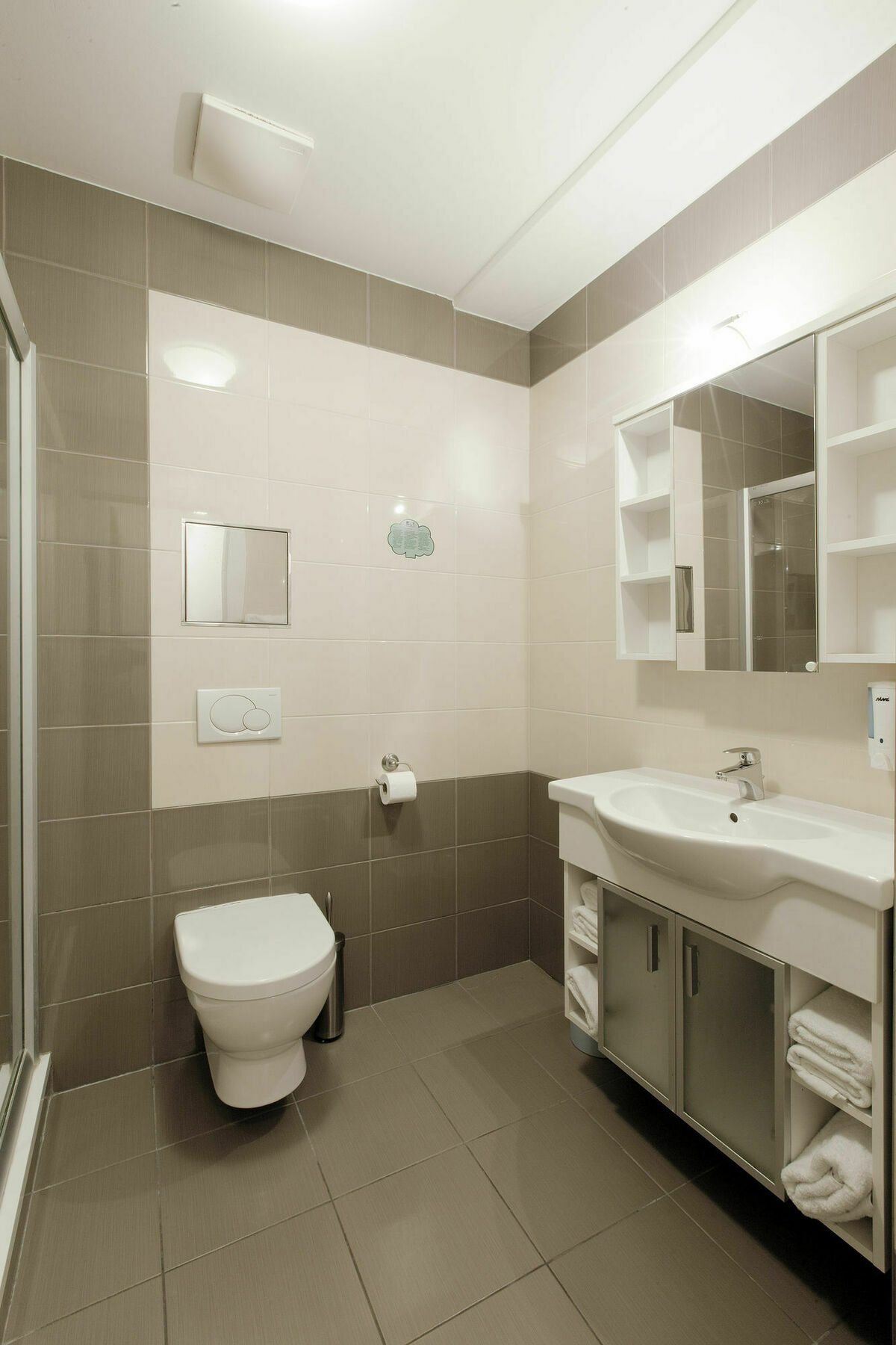 Aparthotel Downtown Kodanska Prague
