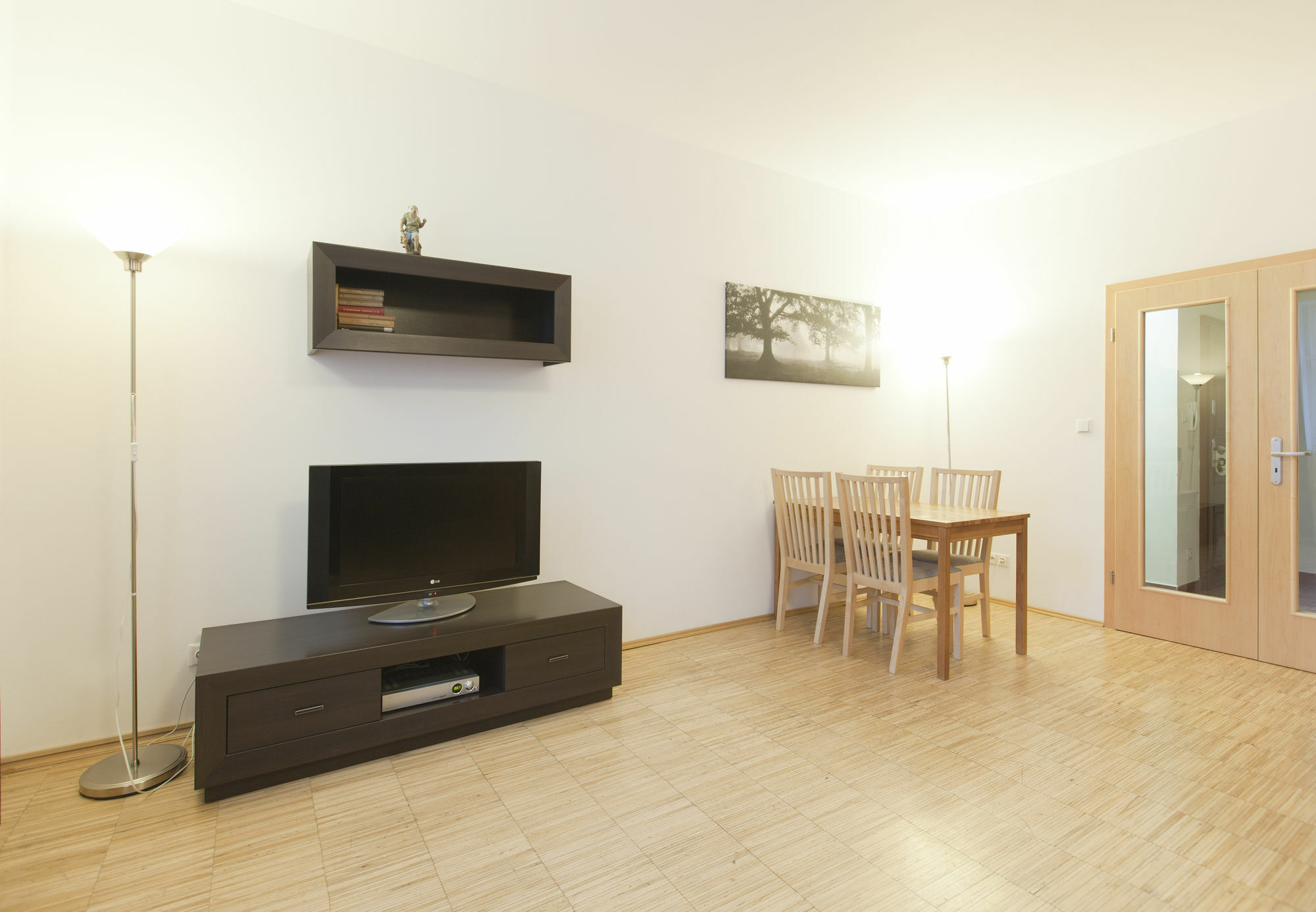 Downtown Kodanska Apart Otel 4*