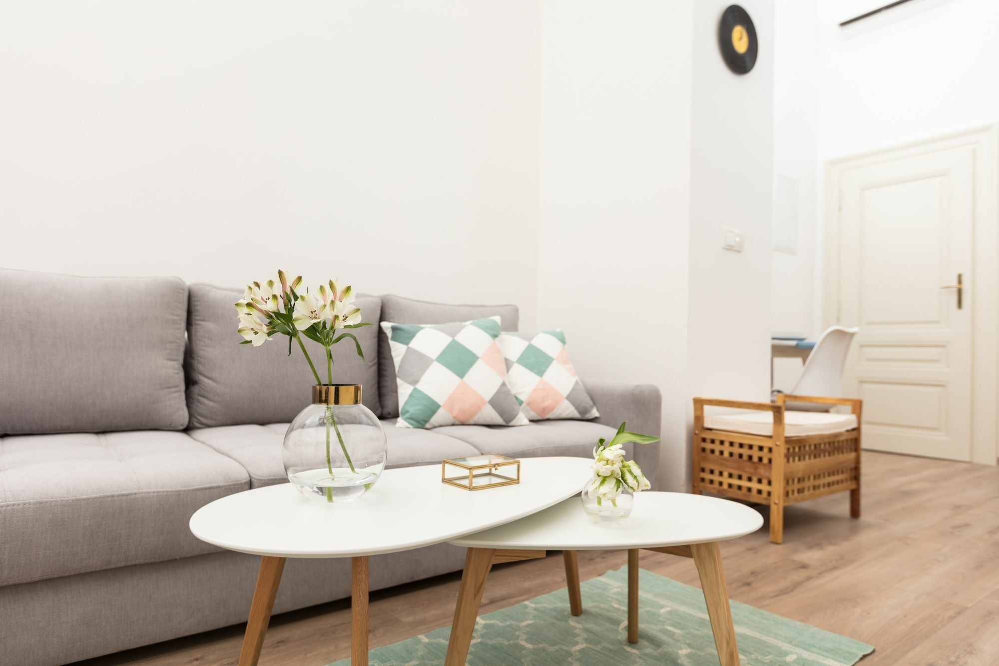 Chill Aparthotel Prague