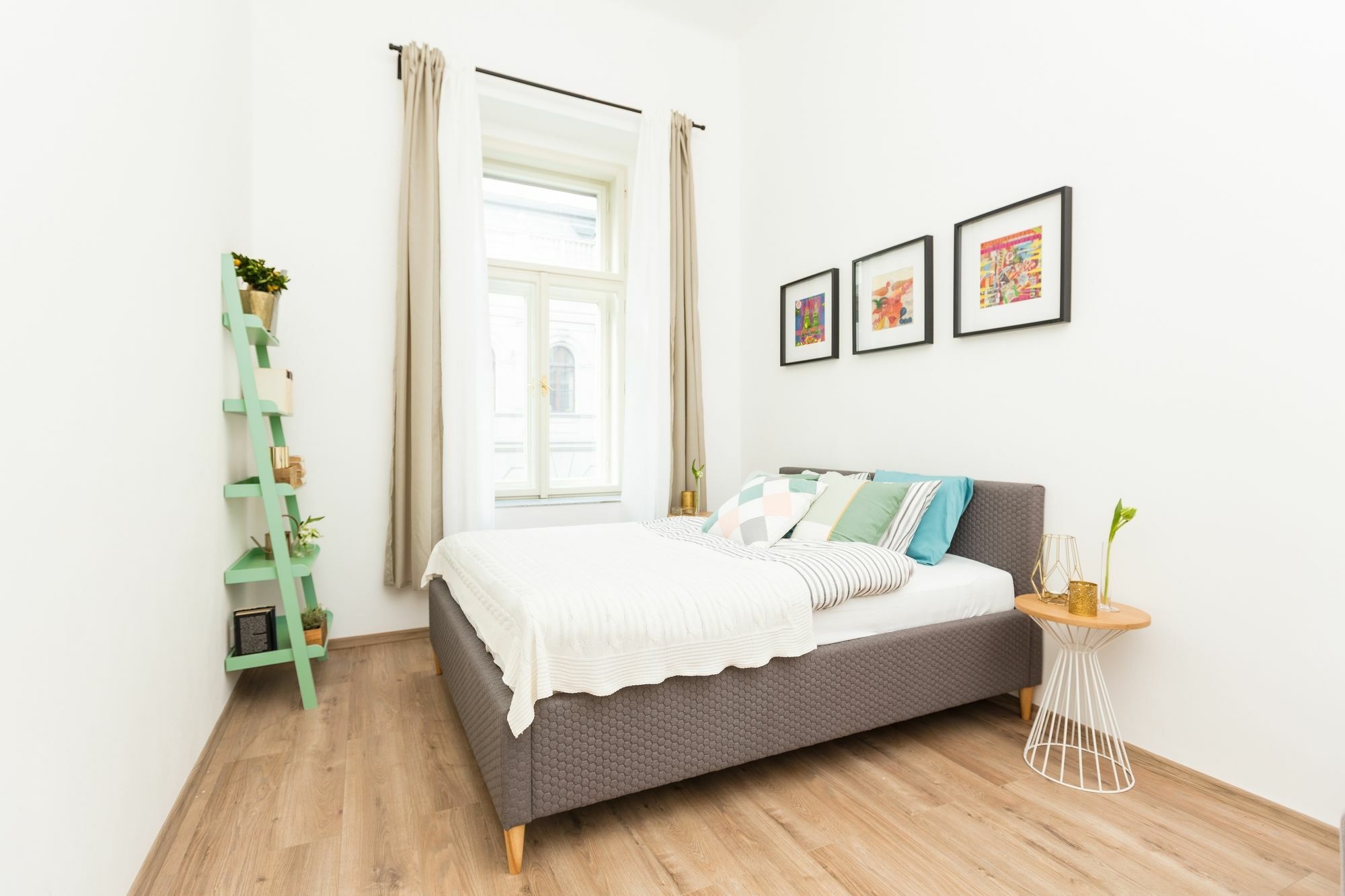 Chill Aparthotel