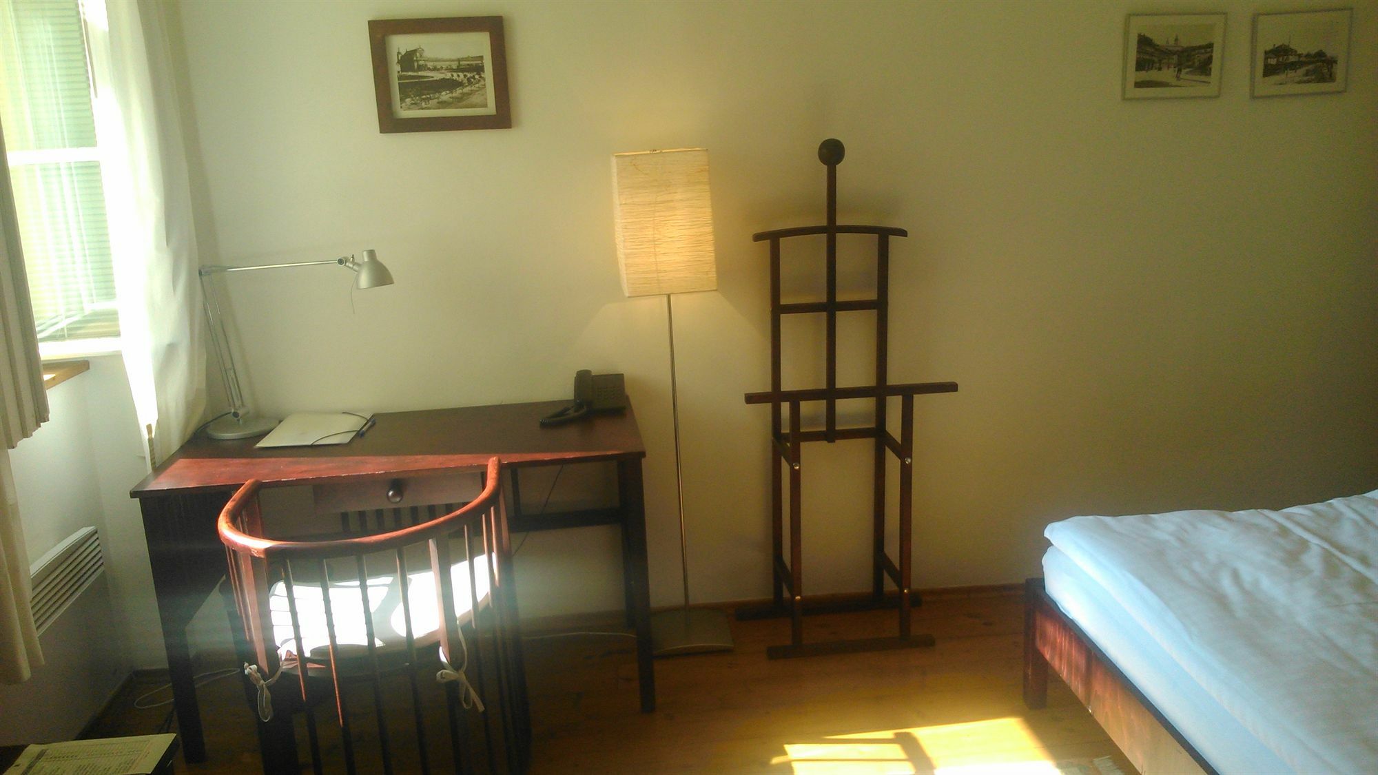 Domus Henrici Otel