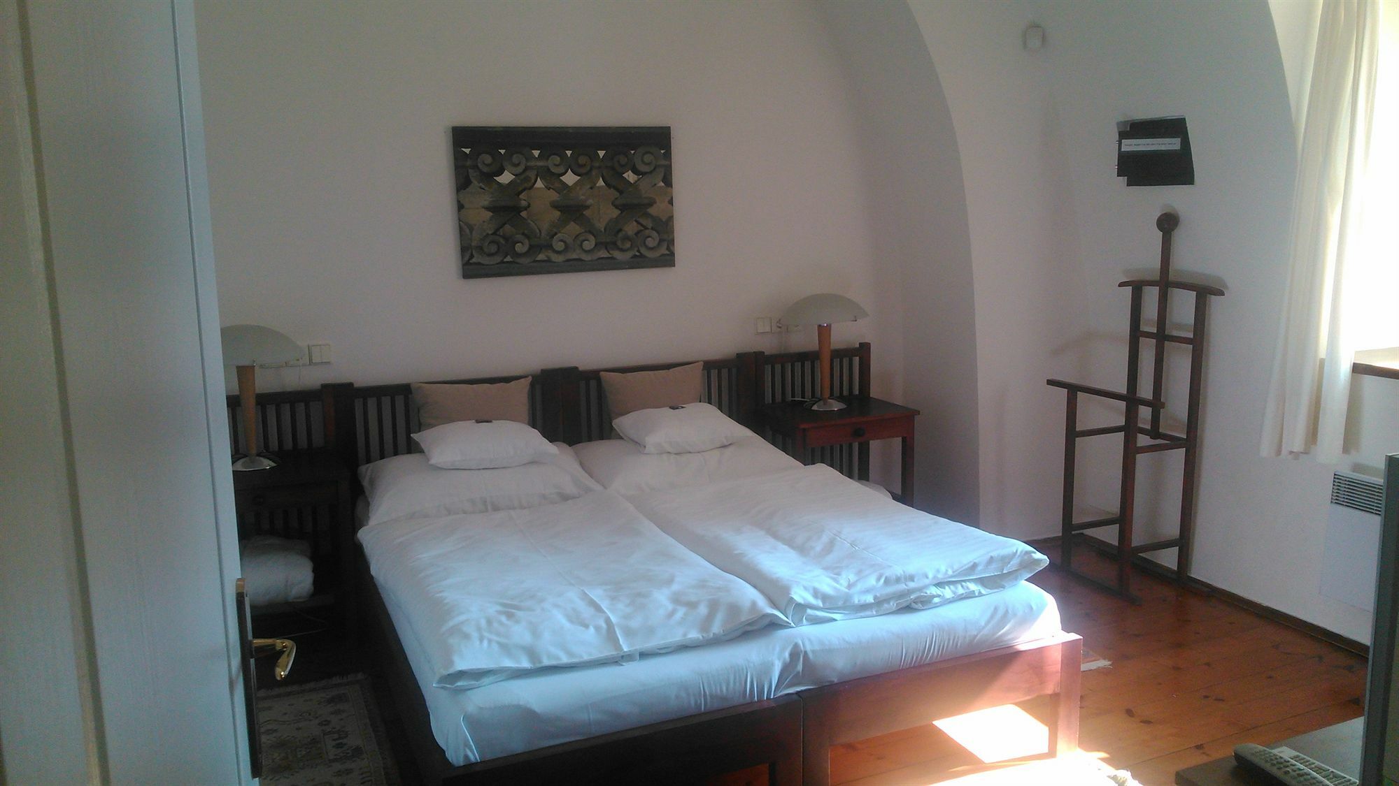 Domus Henrici Otel