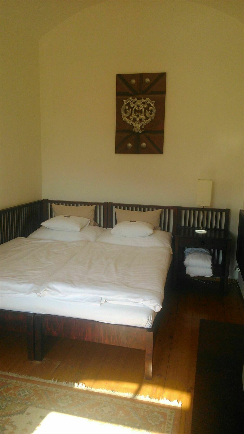 Domus Henrici Otel 4*