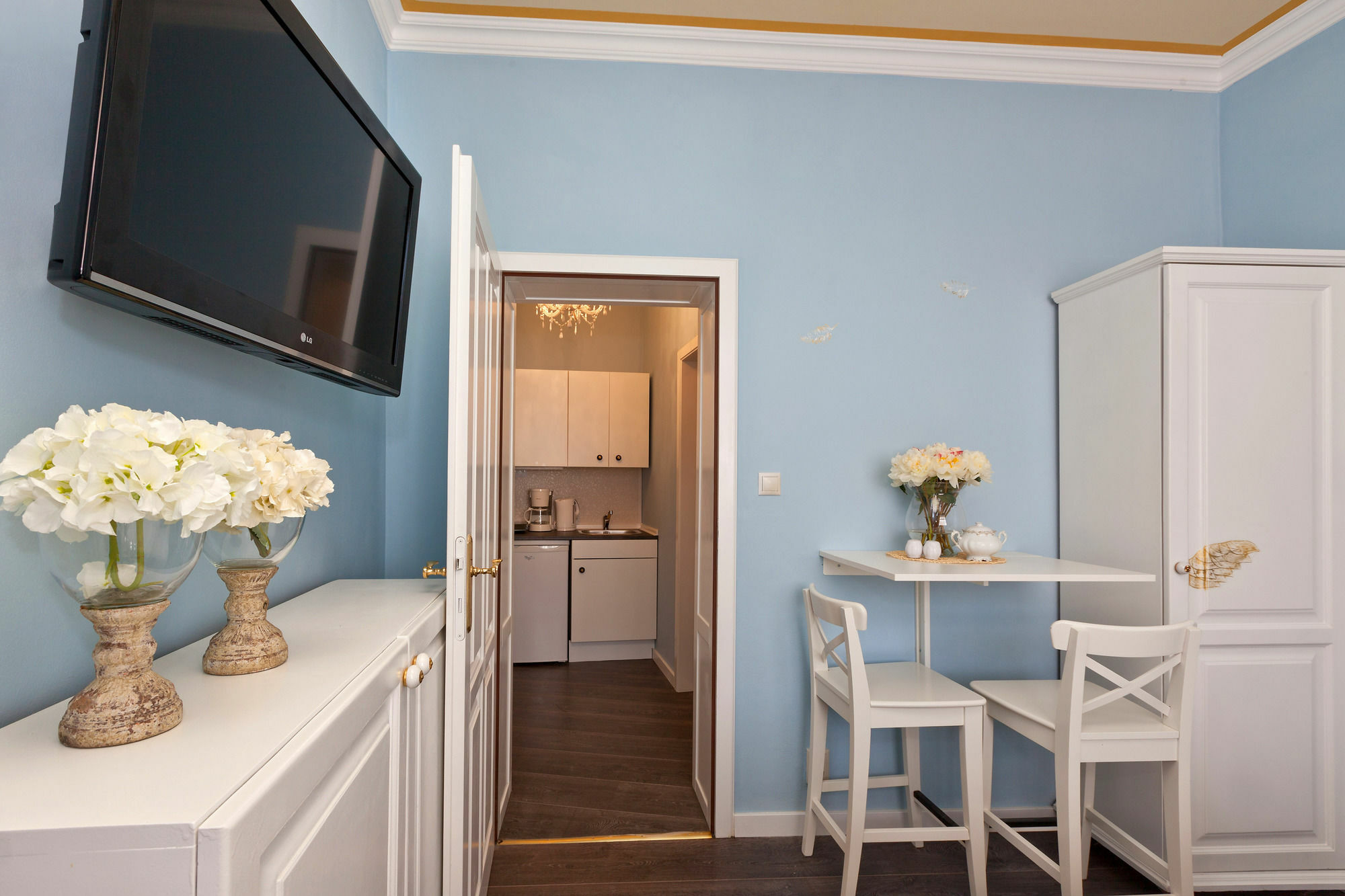 Apart Otel Cathedral