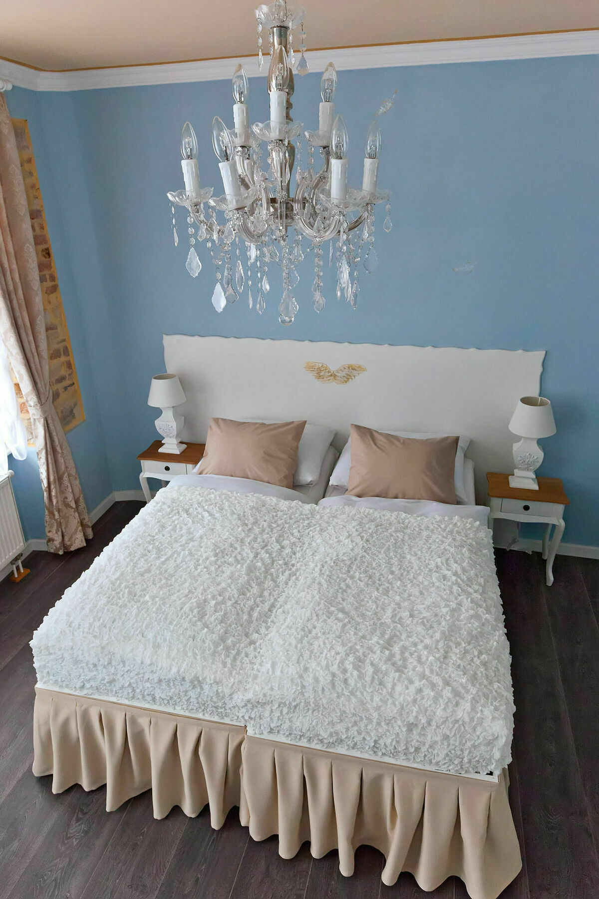 Aparthotel Cathedral Prague