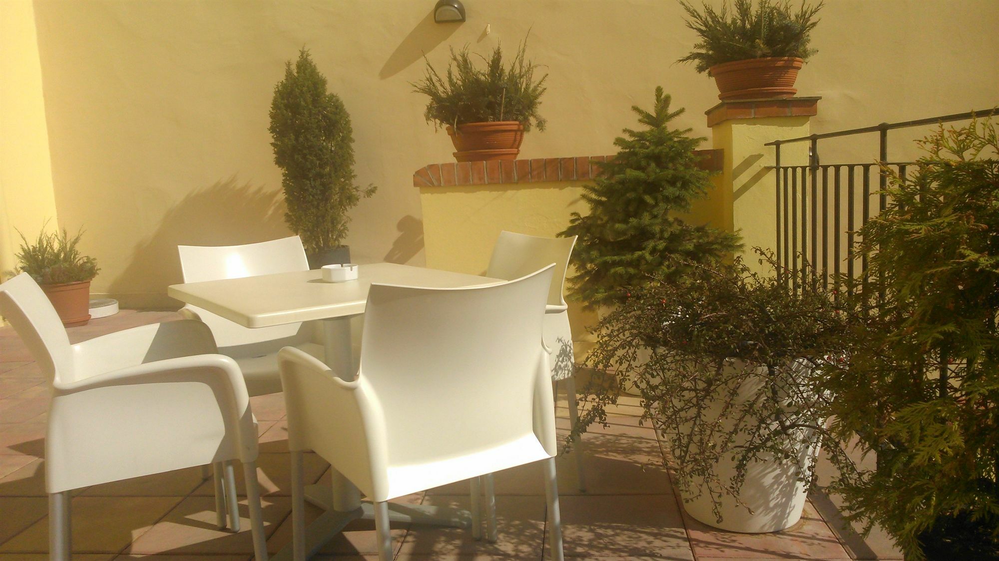 Otel Domus Henrici 4*
