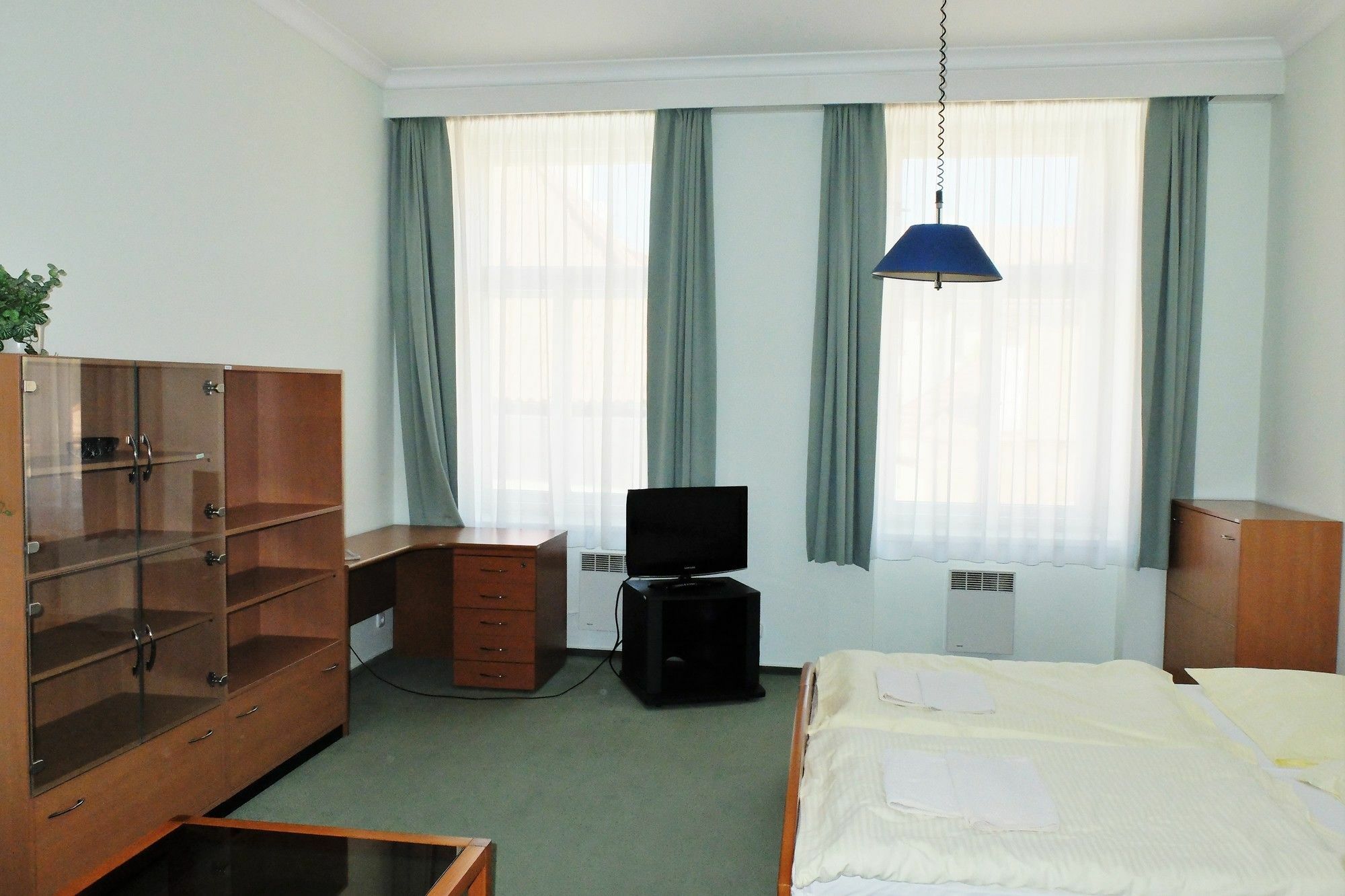 Naprstkova Aparthotel Praga
