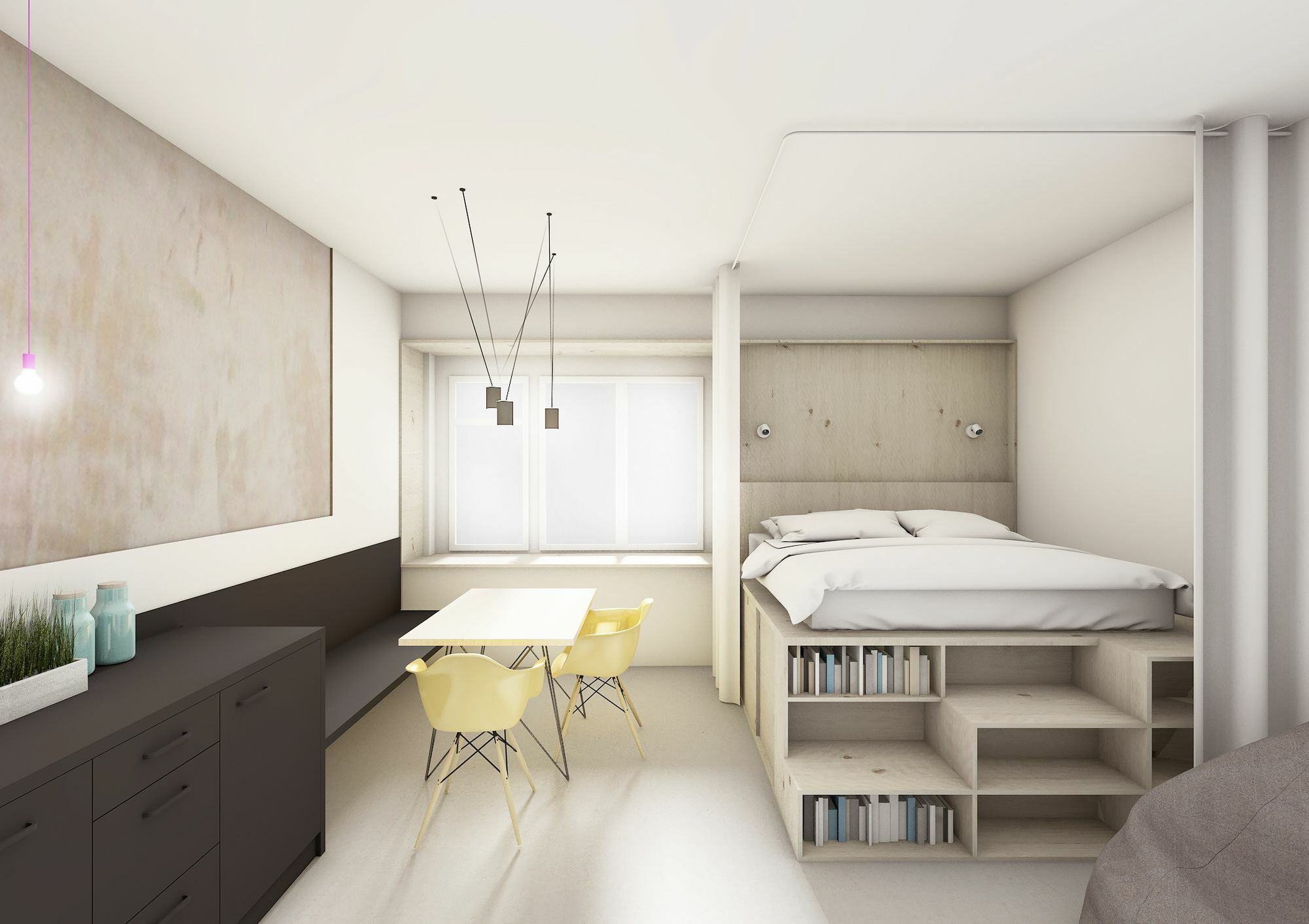 Design & Cozy Krizova *