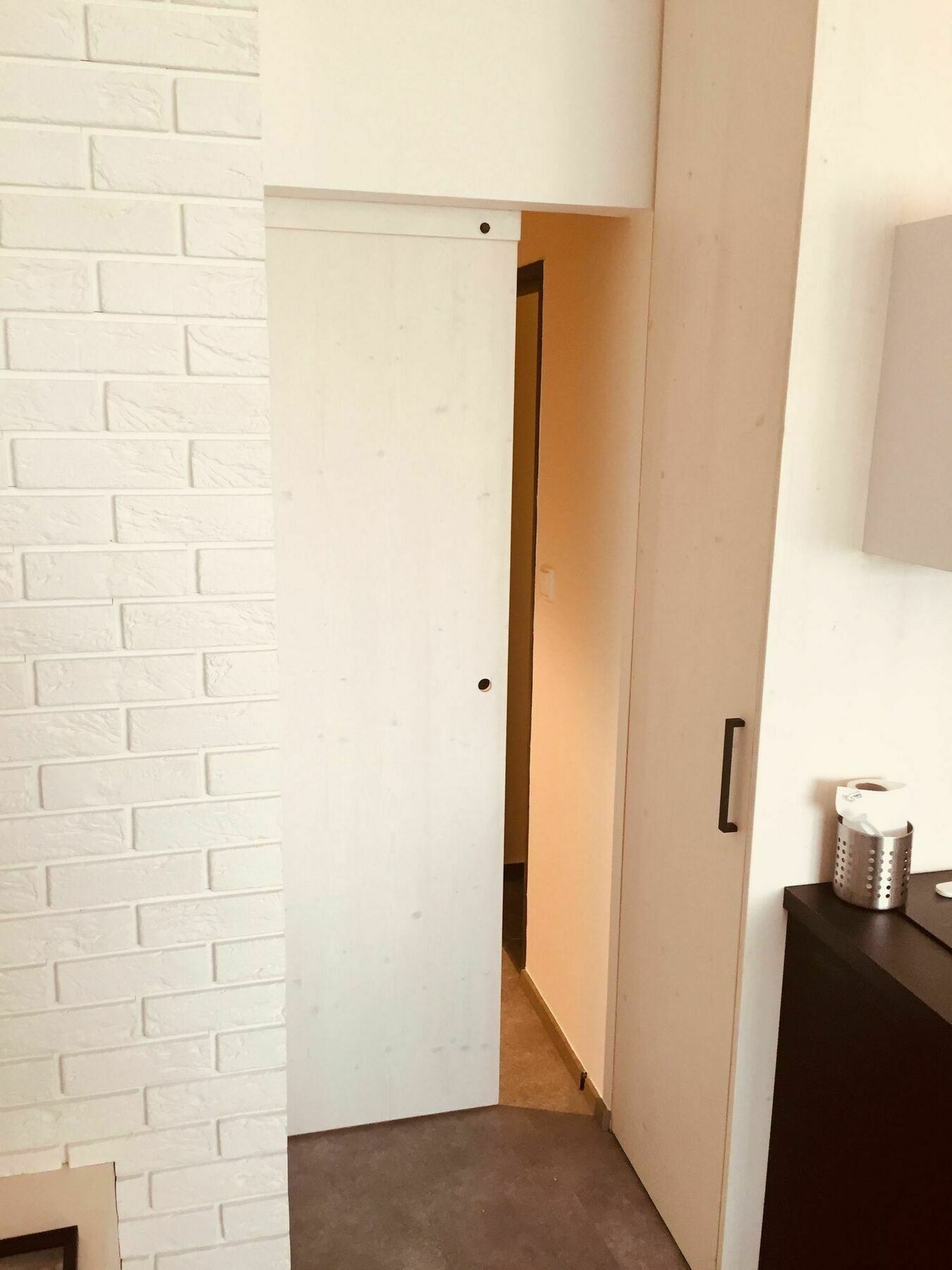 Apartment Design & Cozy Krizova
