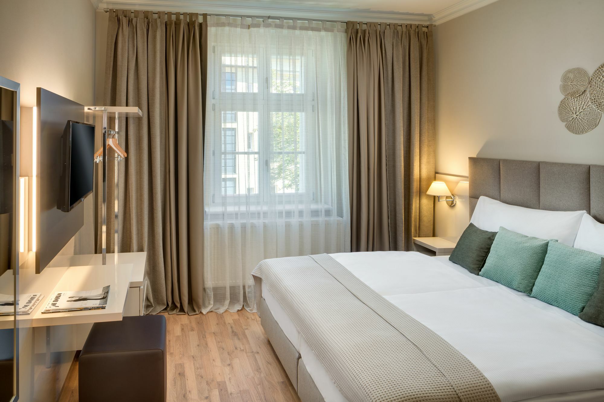 Apartment Louren