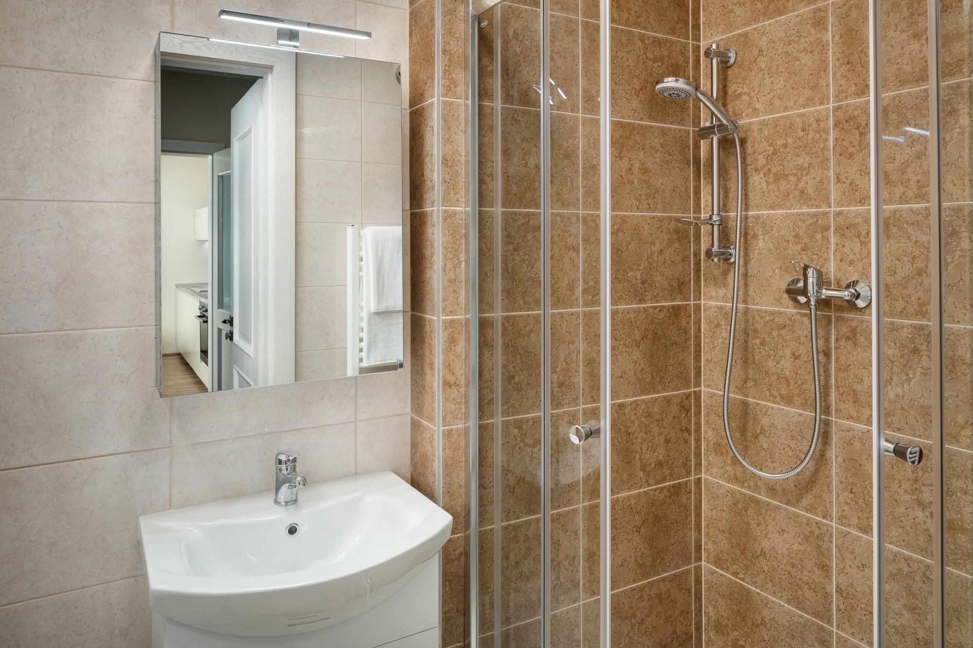 Louren Apartment Prague
